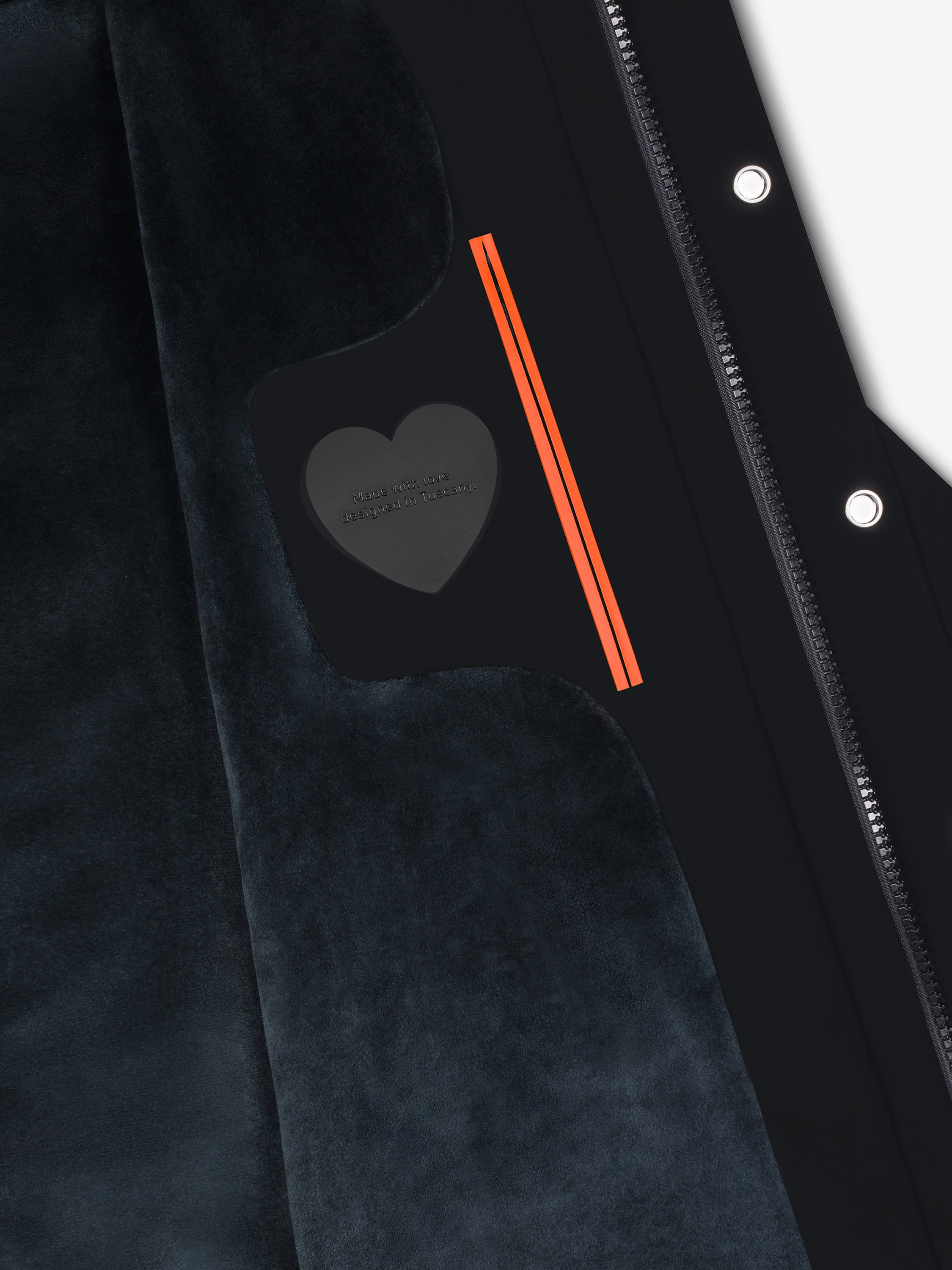 Montecristo Thermo Parka Jkt - RRD Roberto Ricci Designs - Official Online Store