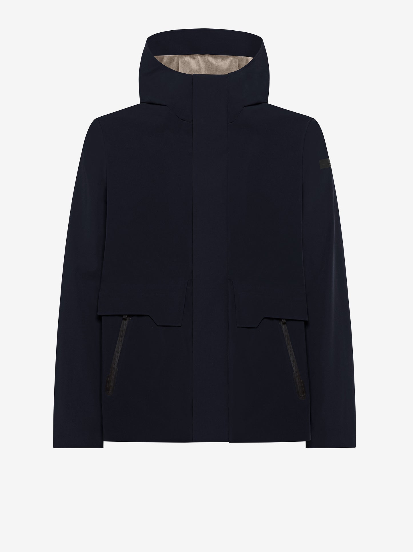 Montecristo Thermo Parka Jkt