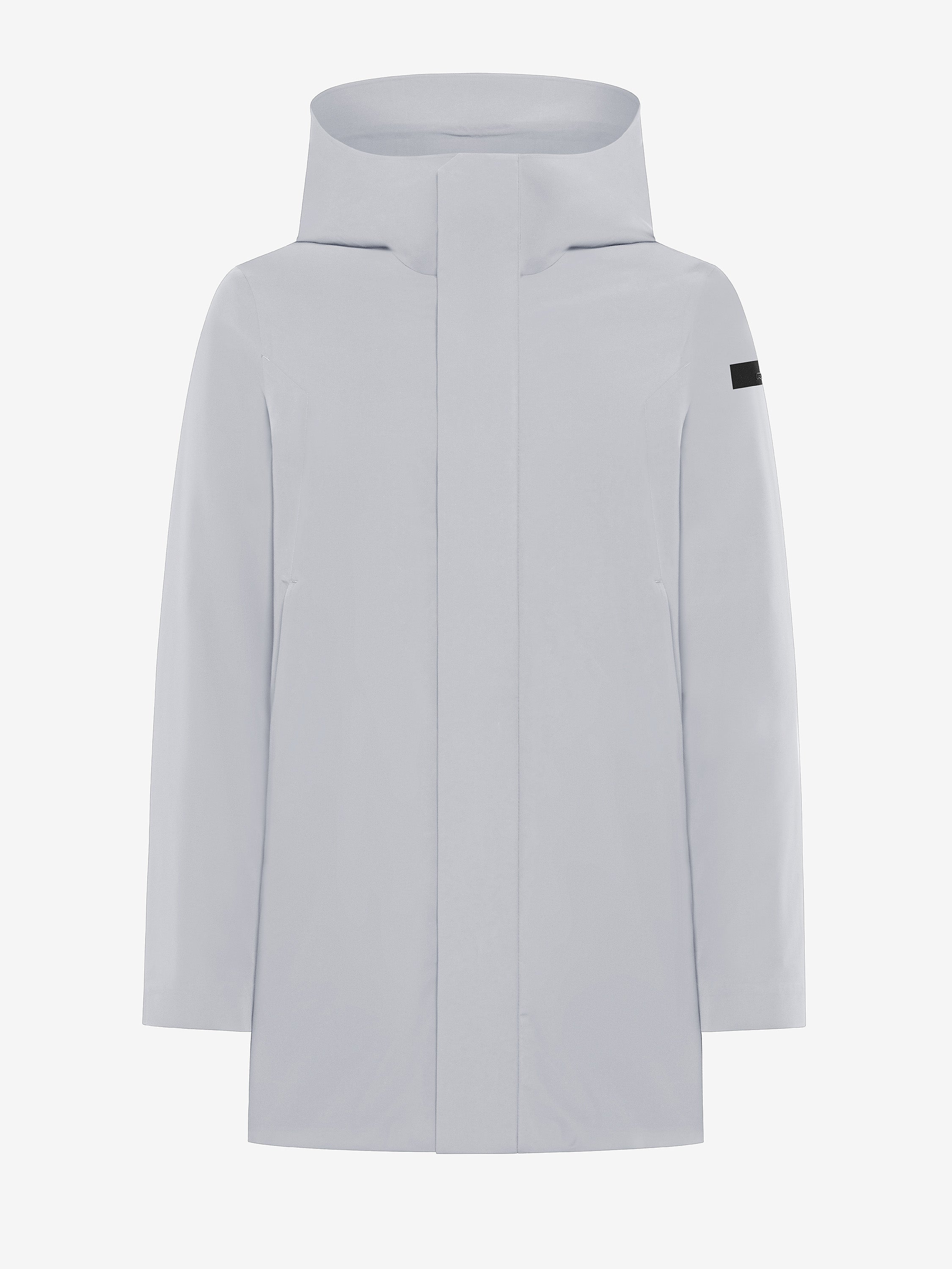 Montecristo Down Under Floating Parka Jkt - RRD Roberto Ricci Designs - Official Online Store