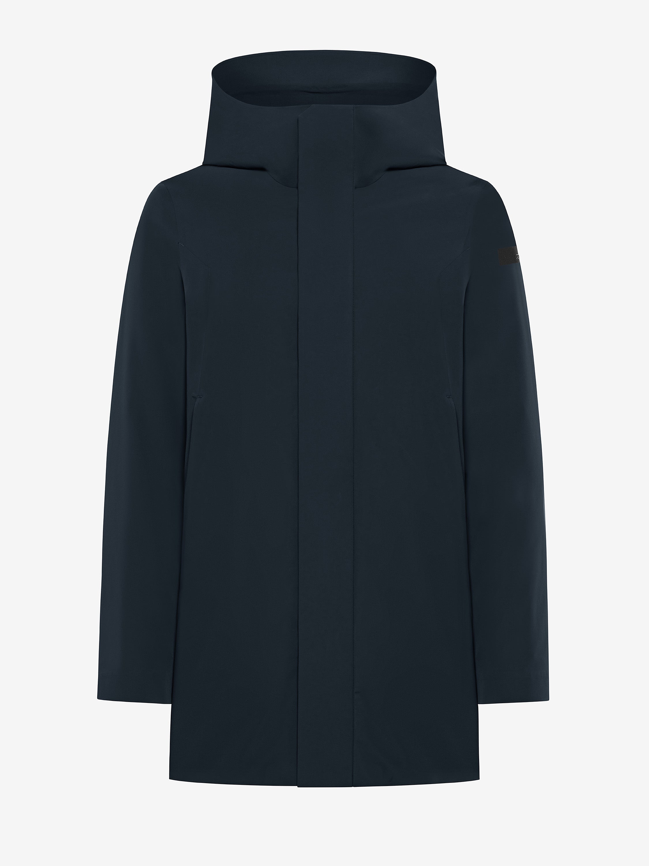 Montecristo Down Under Floating Parka Jkt - RRD Roberto Ricci Designs - Official Online Store