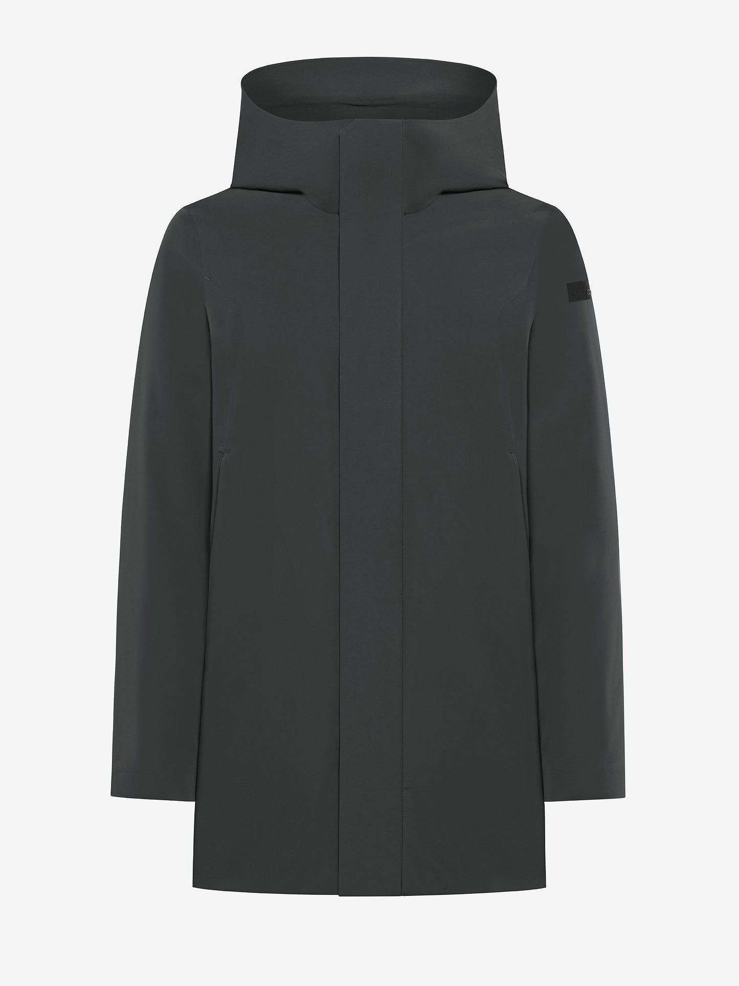 Montecristo Down Under Floating Parka Jkt