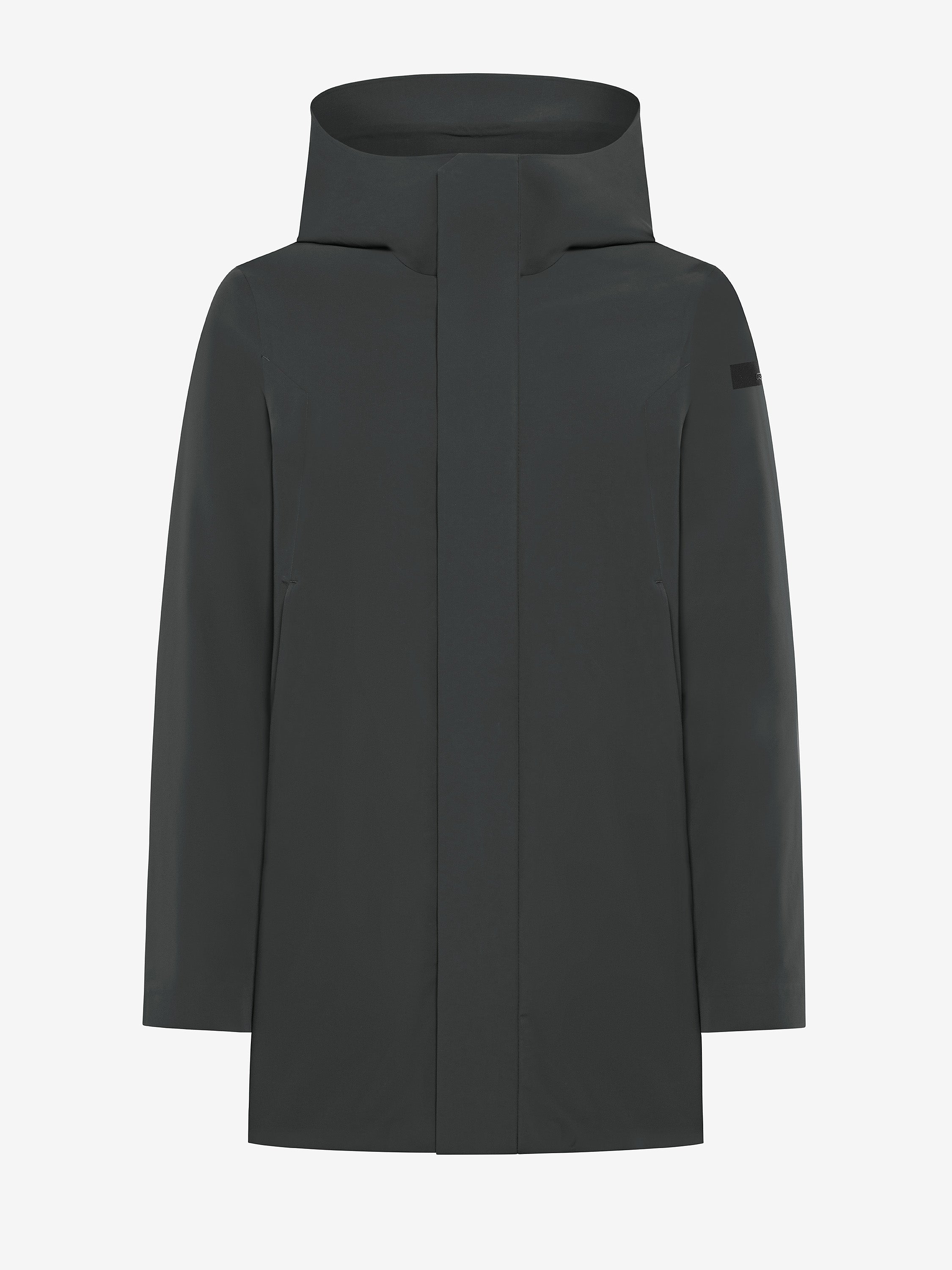 Montecristo Down Under Floating Parka Jkt - RRD Roberto Ricci Designs - Official Online Store