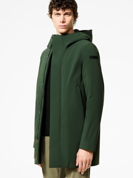 Montecristo  Down Under Floating Parka Jkt