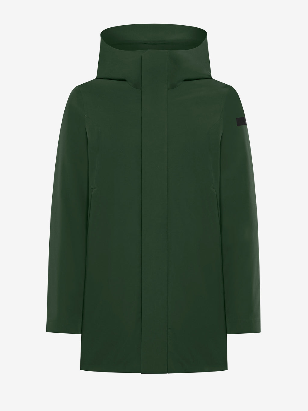 Montecristo Down Under Floating Parka Jkt - RRD Roberto Ricci Designs - Official Online Store