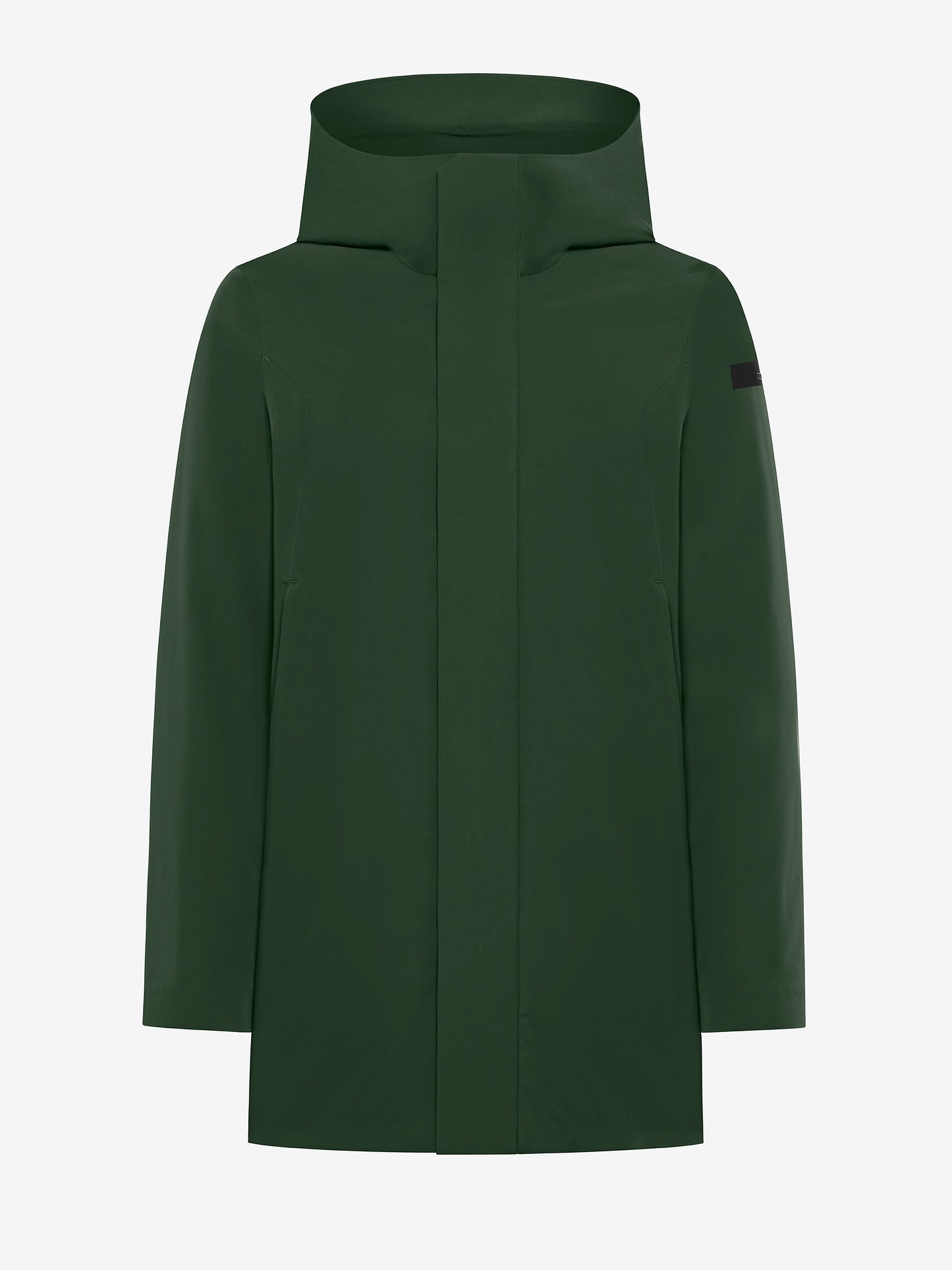 Montecristo Down Under Floating Parka Jkt