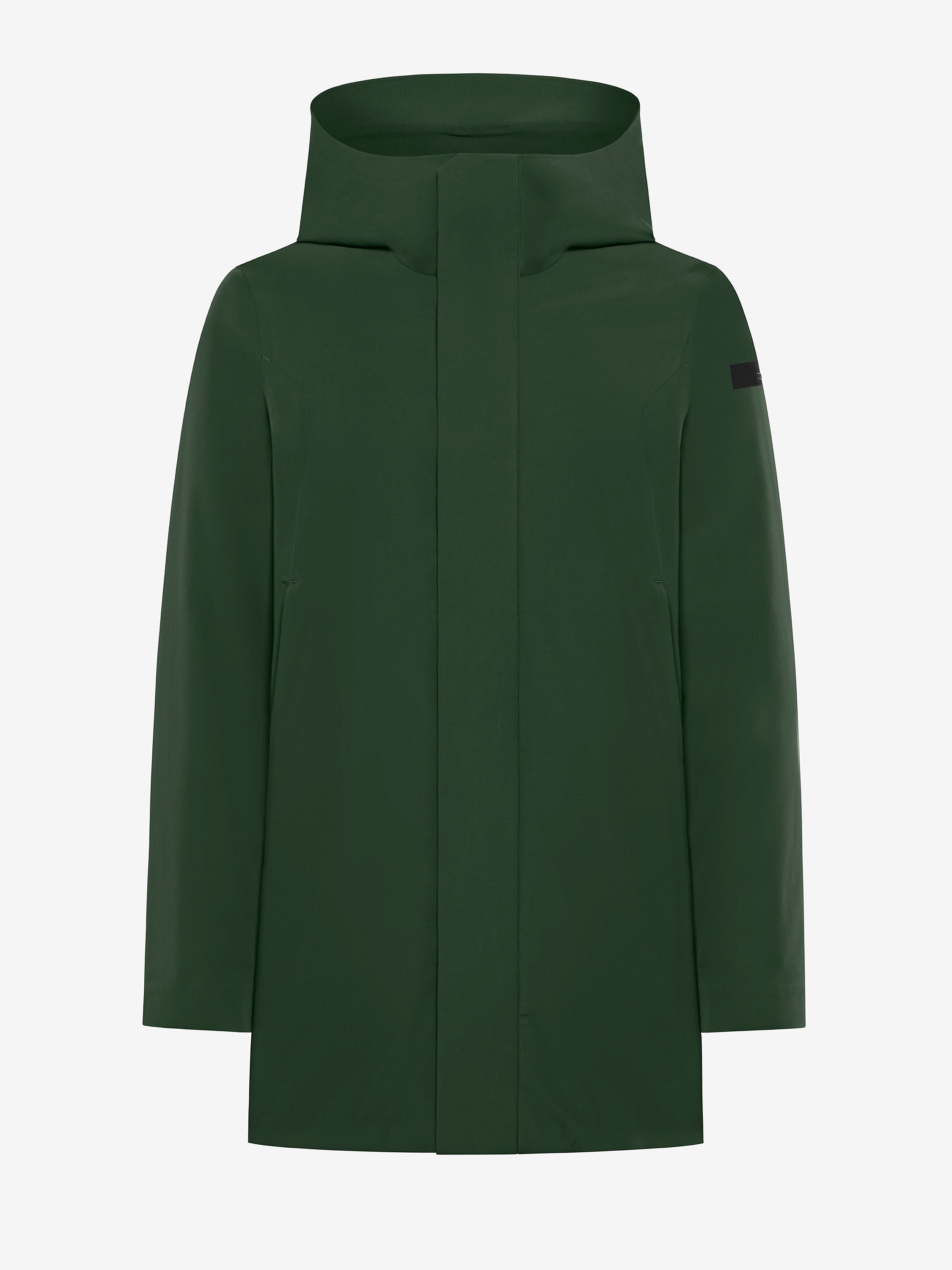 Montecristo Down Under Floating Parka Jkt - RRD Roberto Ricci Designs - Official Online Store