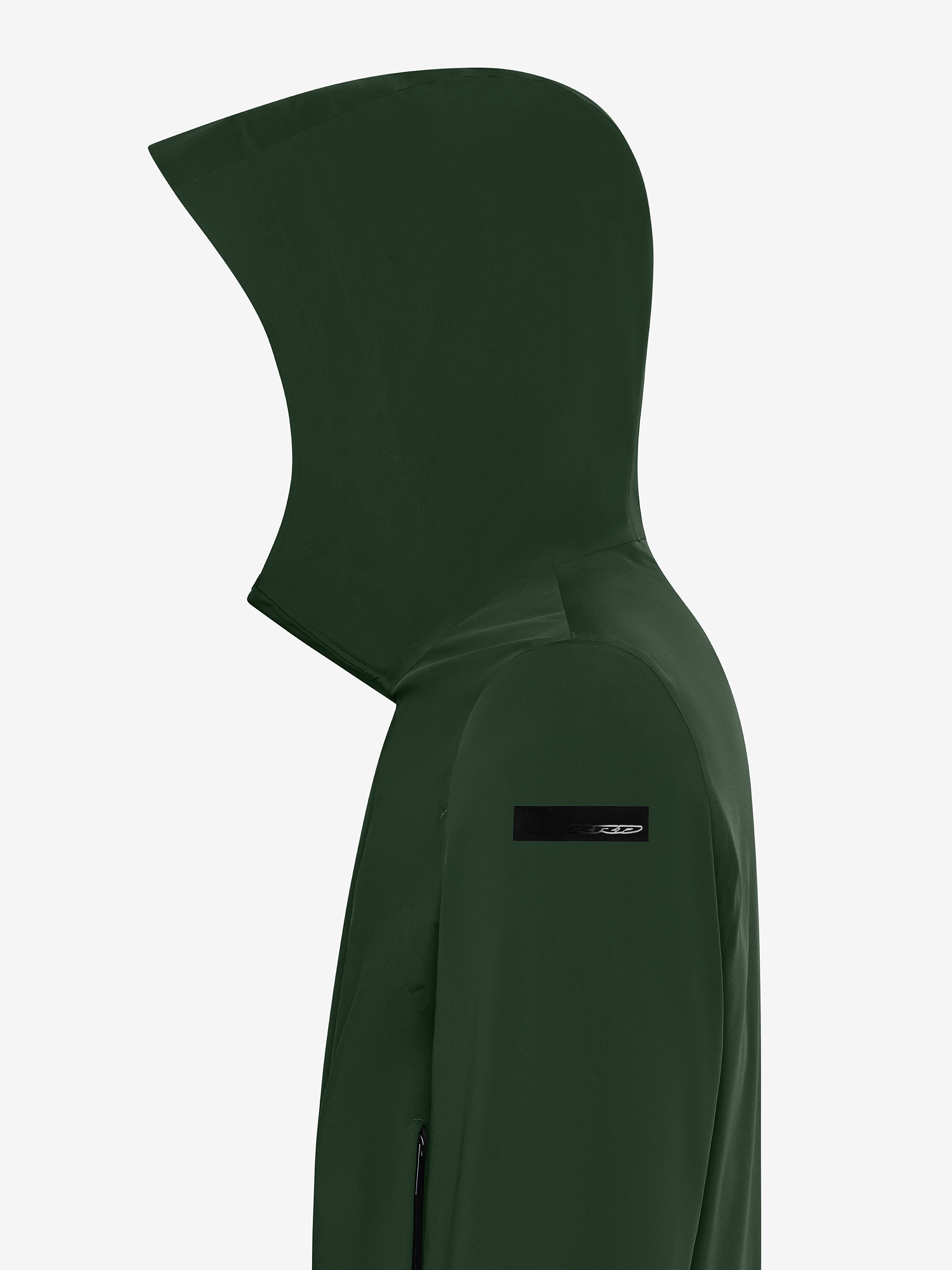 Montecristo Down Under Floating Parka Jkt - RRD Roberto Ricci Designs - Official Online Store