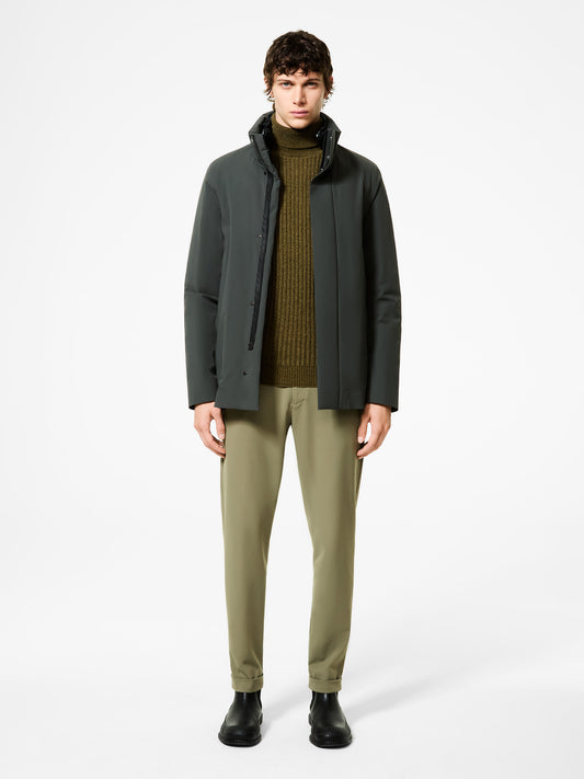 Montecristo Down Under Floating Field Jkt