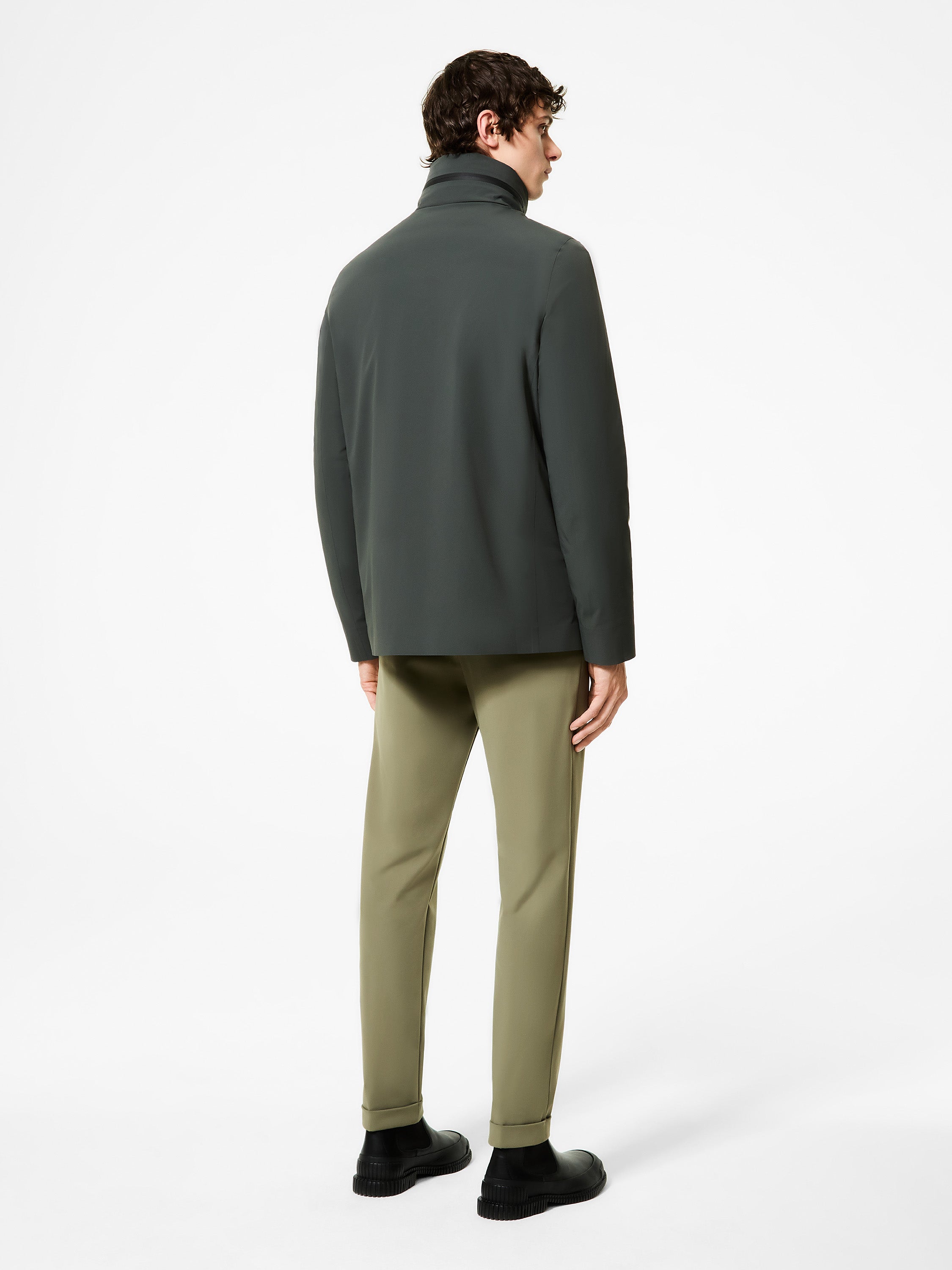 Montecristo Down Under Floating Field Jkt - RRD Roberto Ricci Designs - Official Online Store