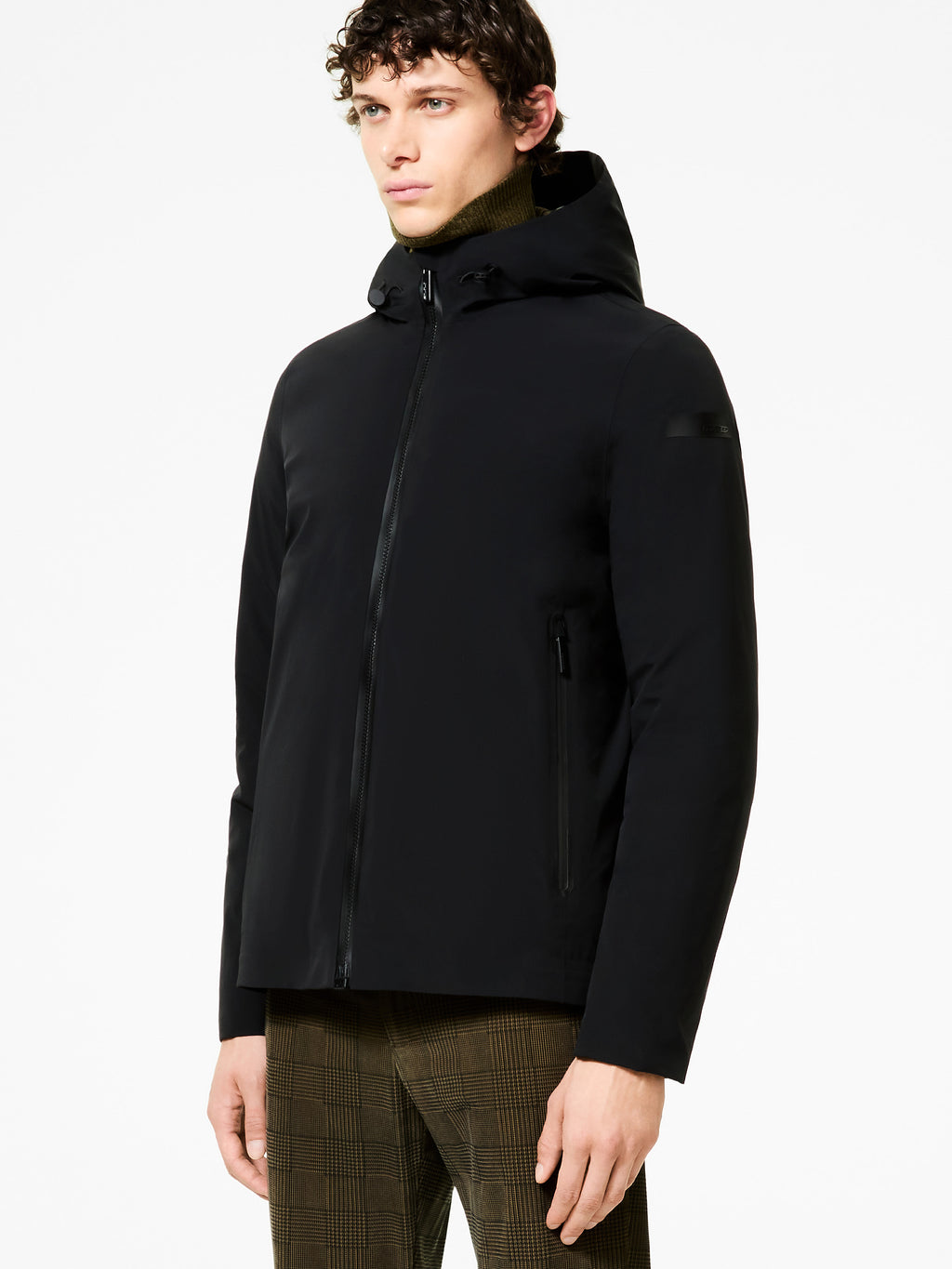 Montecristo Floating Storm Jkt - RRD Roberto Ricci Designs - Official Online Store