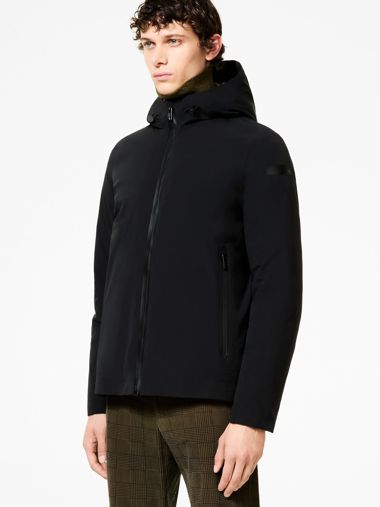 Montecristo Floating Storm Jkt