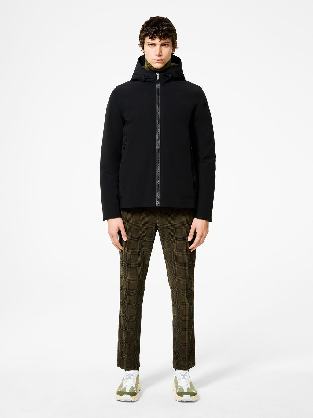 Montecristo Floating Storm Jkt - RRD Roberto Ricci Designs - Official Online Store