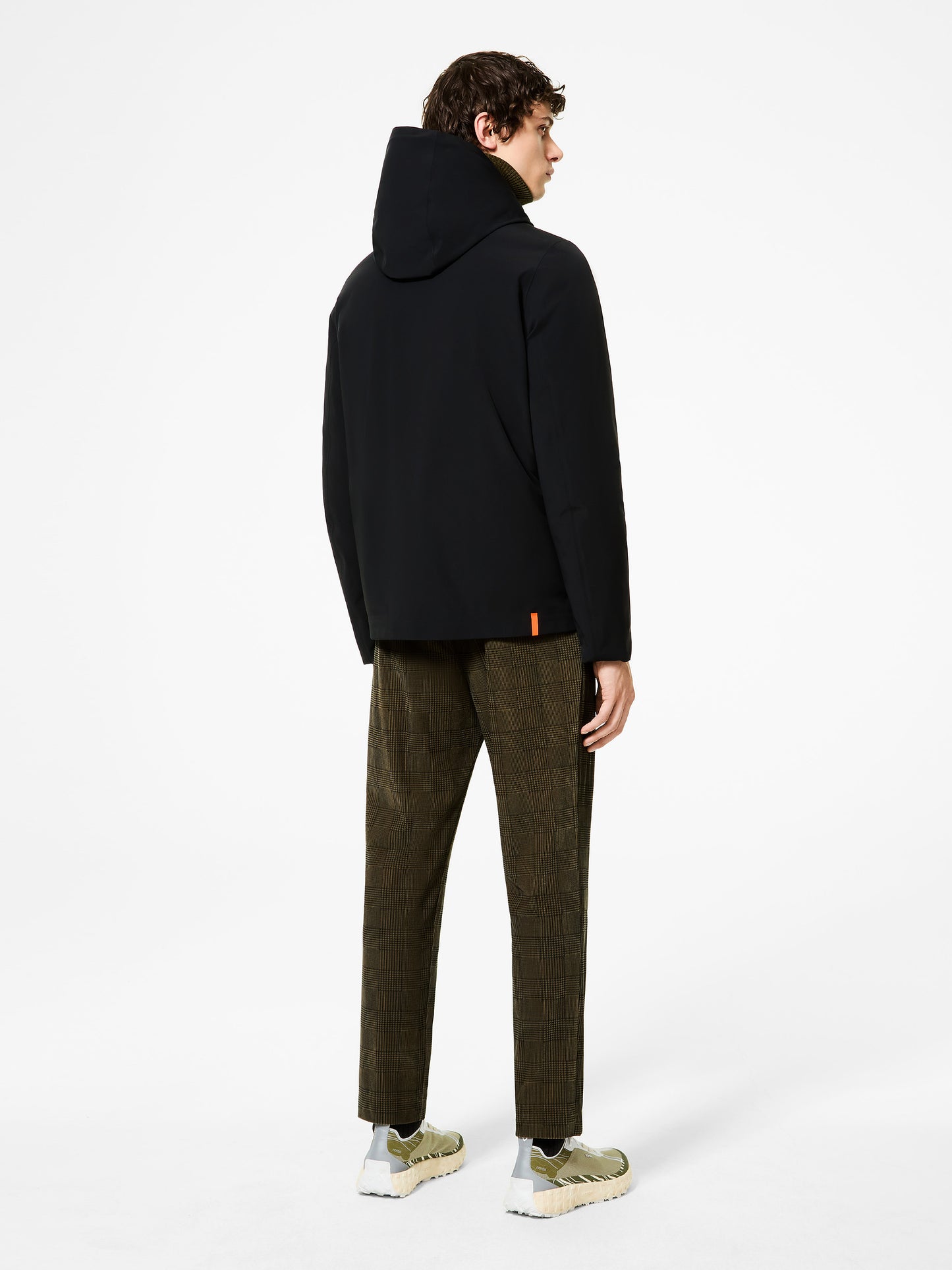 Montecristo Floating Storm Jkt