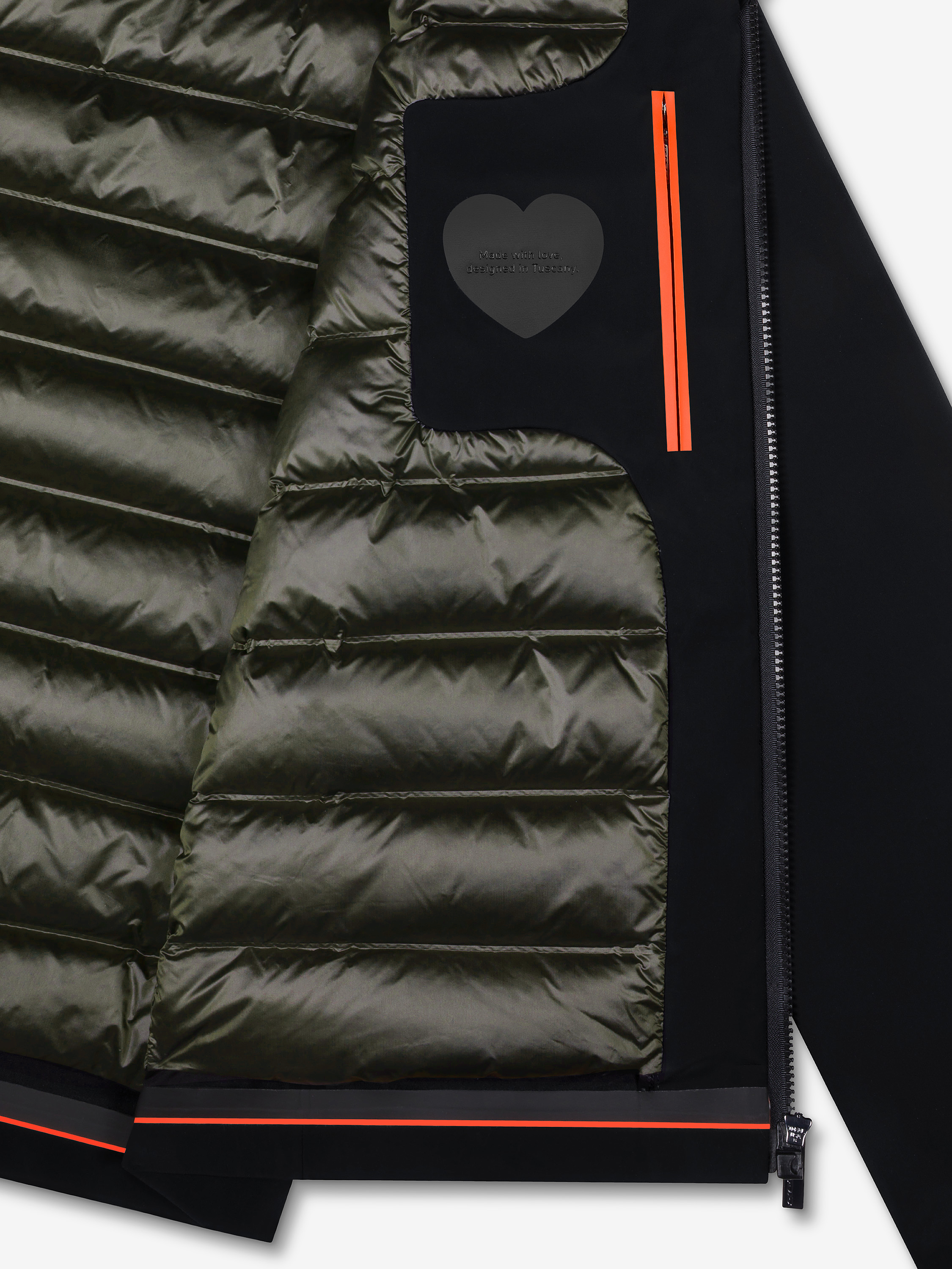 Montecristo Floating Storm Jkt - RRD Roberto Ricci Designs - Official Online Store