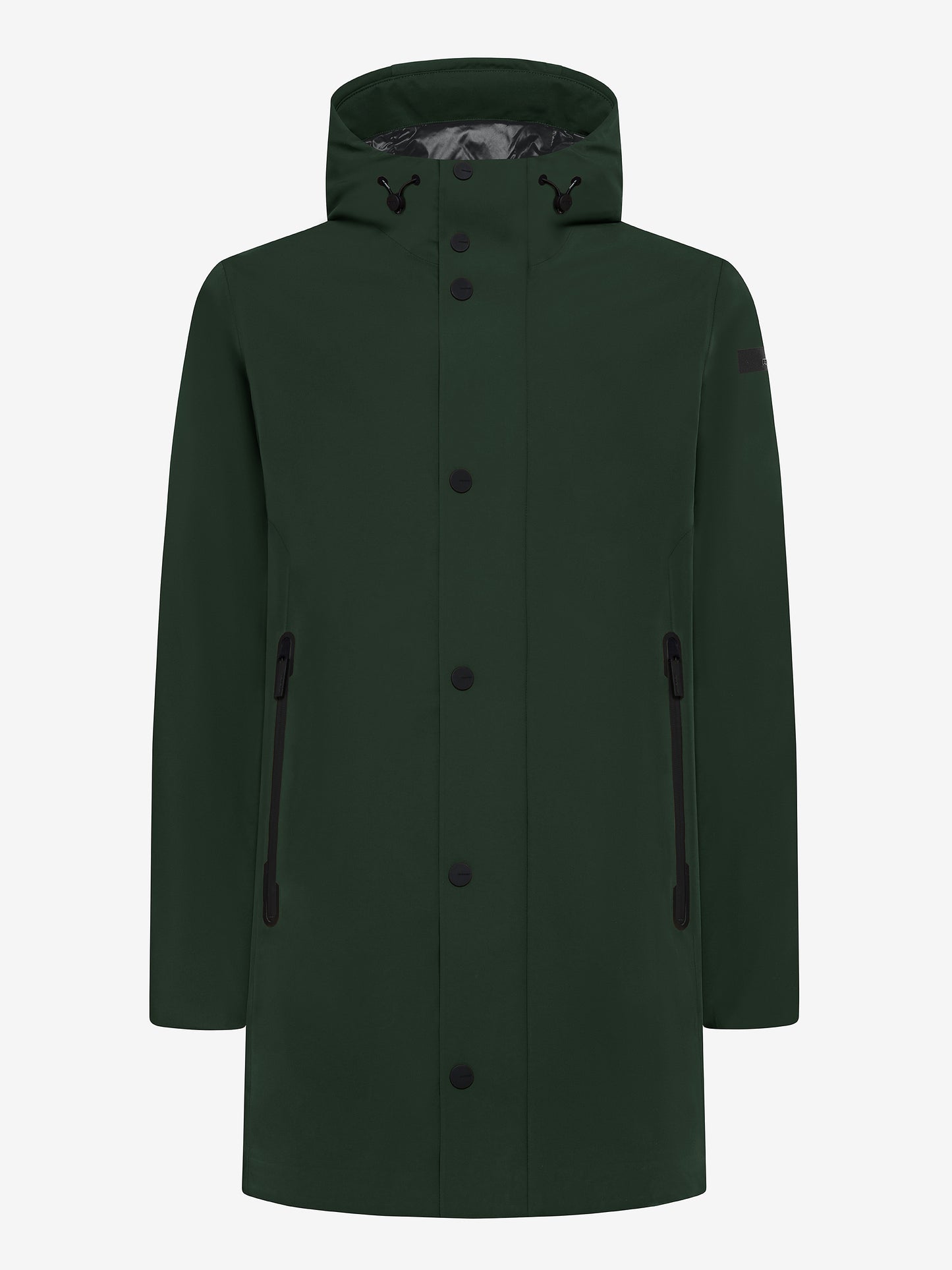 Montecristo Floating Eskimo Jkt