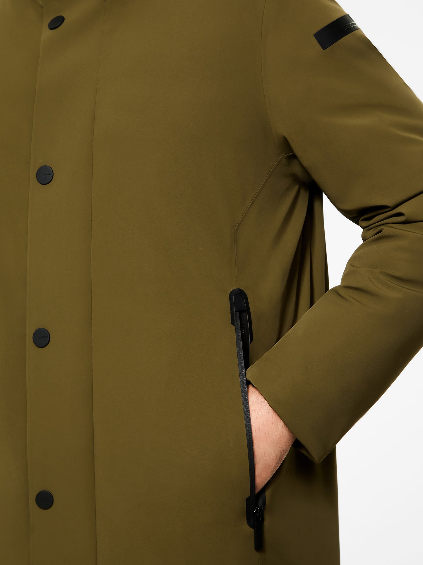 Montecristo Floating Eskimo Jkt