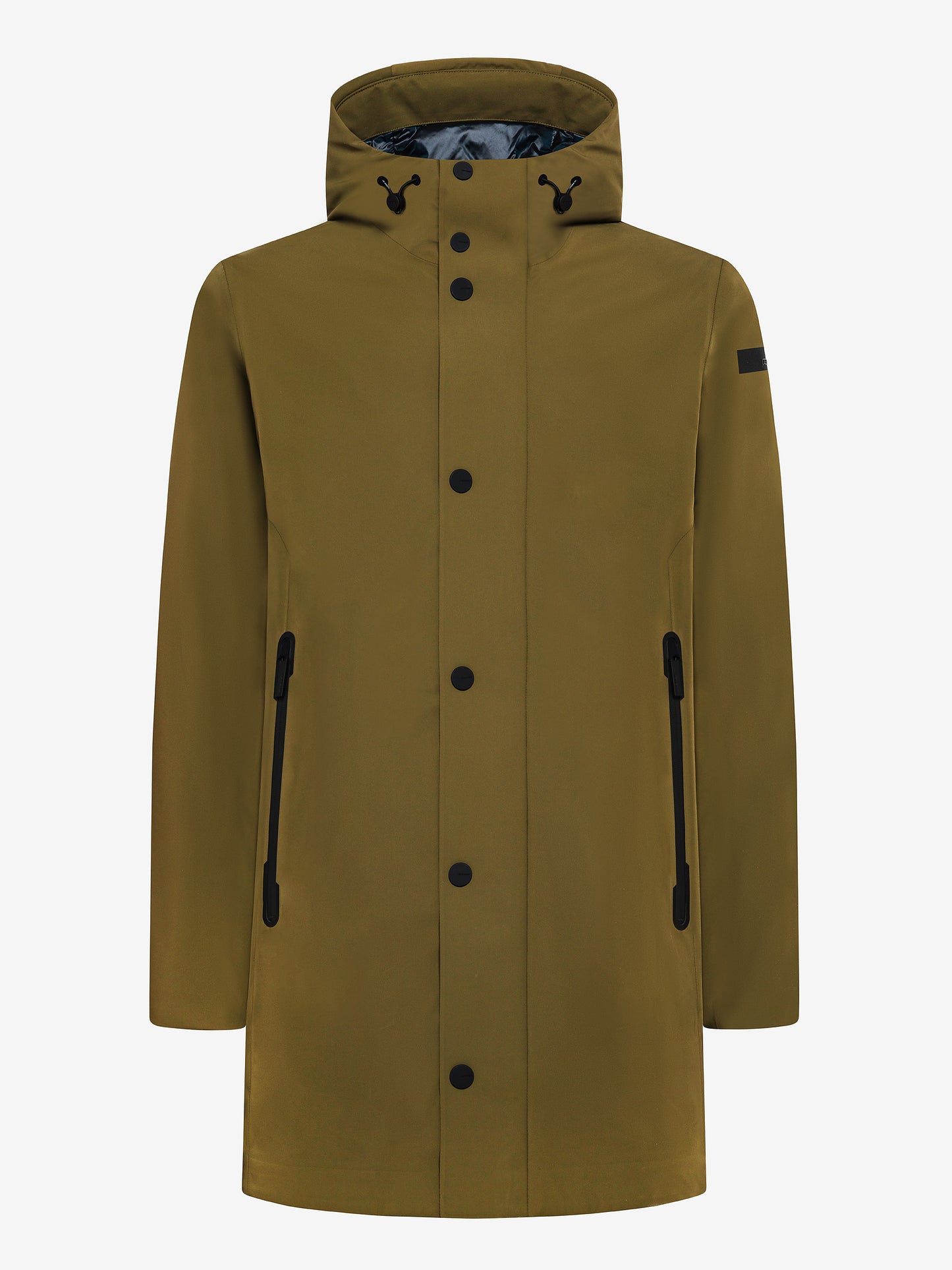 Montecristo Floating Eskimo Jkt