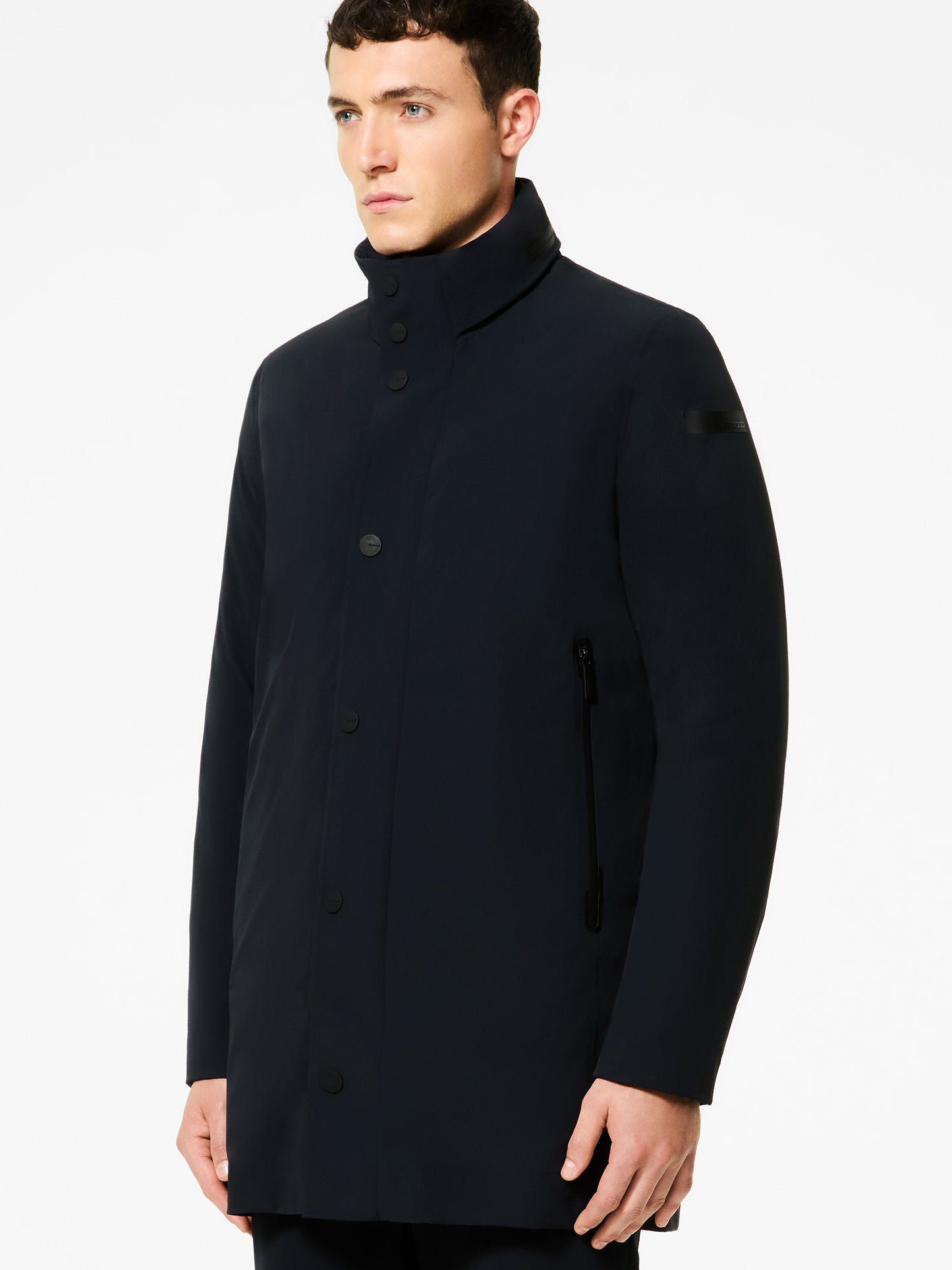 Montecristo Floating Raincoat Jkt