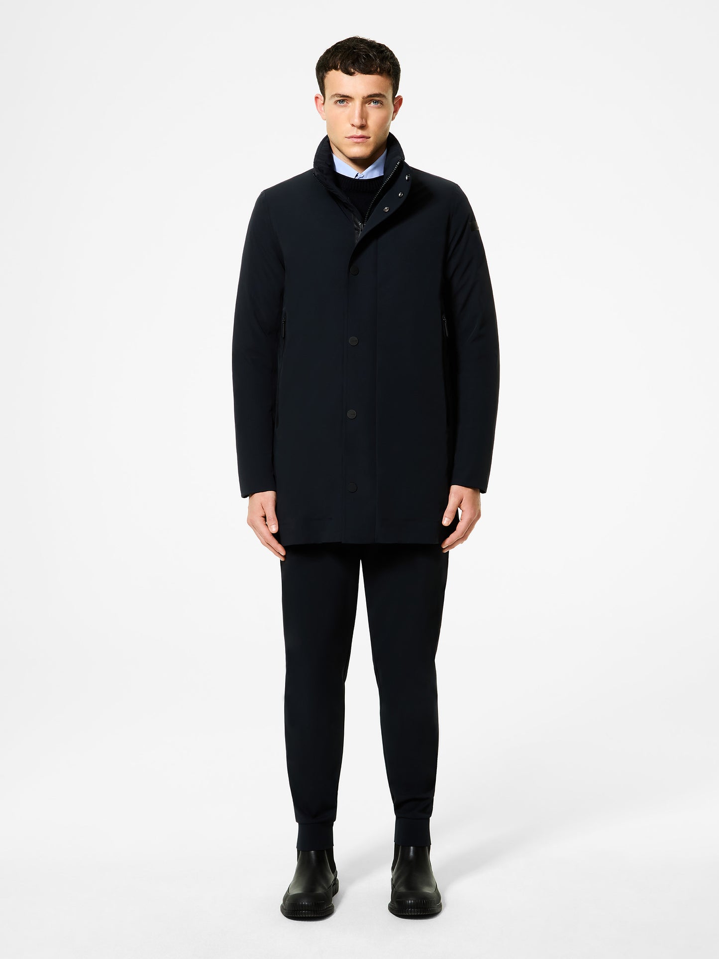 Montecristo Floating Raincoat Jkt