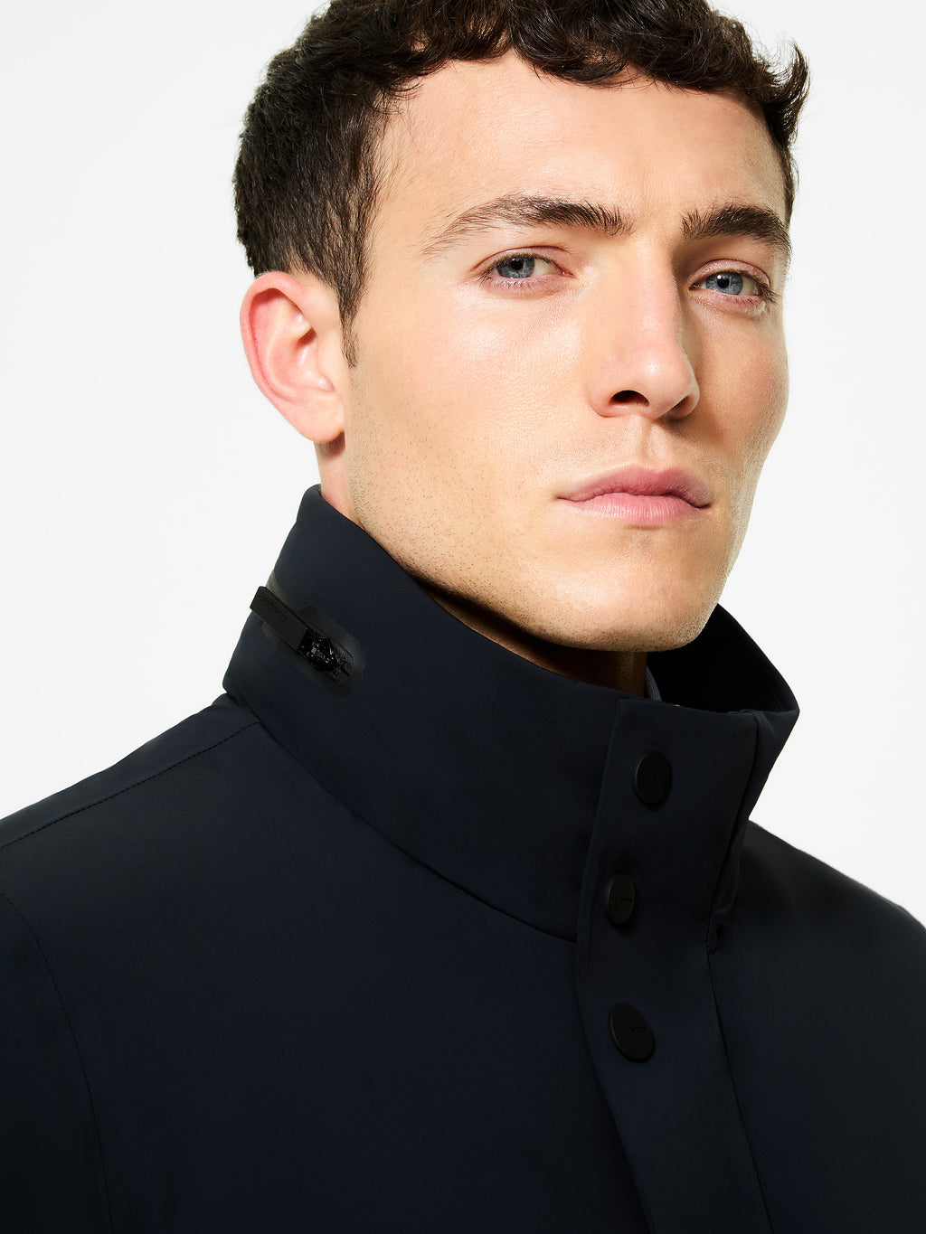 Montecristo Floating Raincoat Jkt - RRD Roberto Ricci Designs - Official Online Store