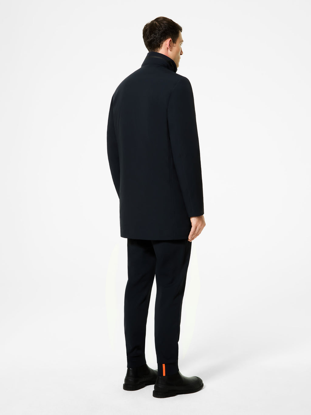 Montecristo Floating Raincoat Jkt - RRD Roberto Ricci Designs - Official Online Store