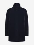 Montecristo Floating Raincoat Jkt - RRD Roberto Ricci Designs - Official Online Store