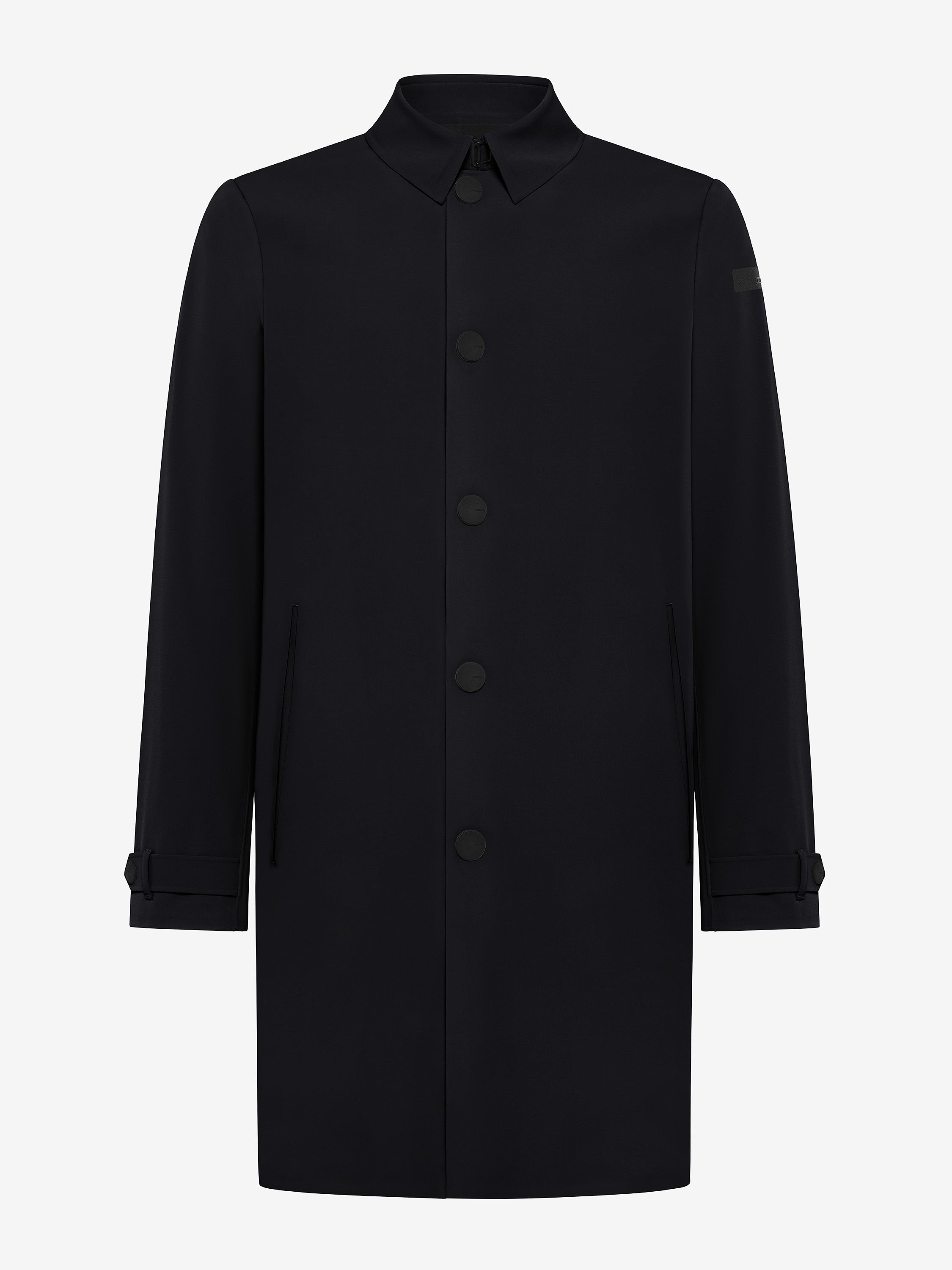 Montecristo Thermo Coat Jkt - RRD Roberto Ricci Designs - Official Online Store