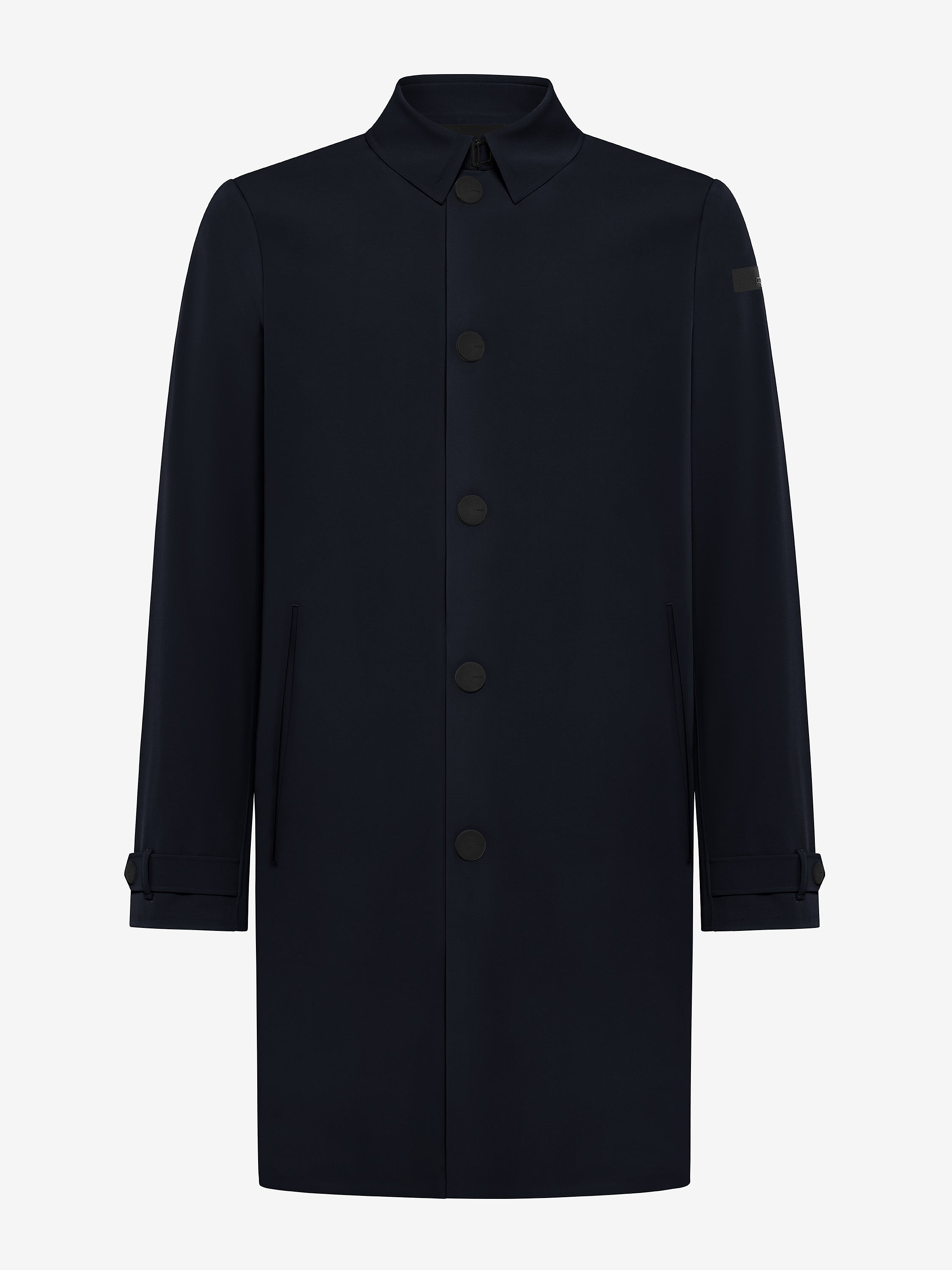 Montecristo Thermo Coat Jkt - RRD Roberto Ricci Designs - Official Online Store