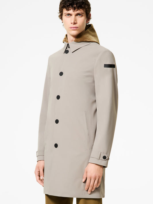 Montecristo Thermo Coat Jkt