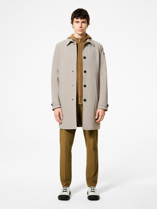 Montecristo Thermo Coat Jkt