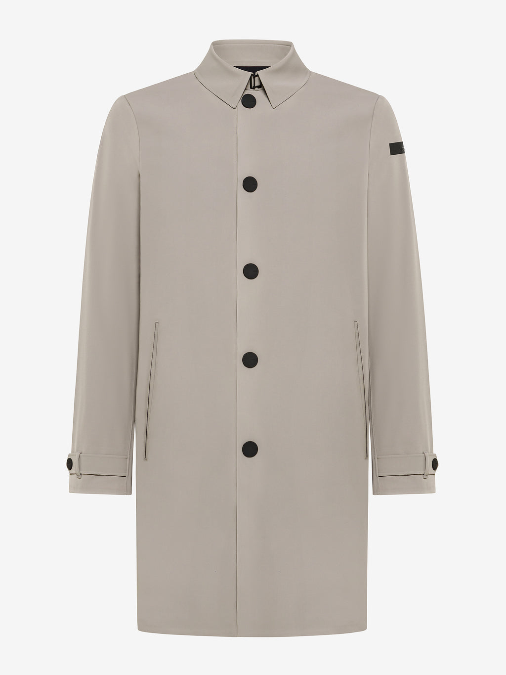 Montecristo Thermo Coat Jkt - RRD Roberto Ricci Designs - Official Online Store