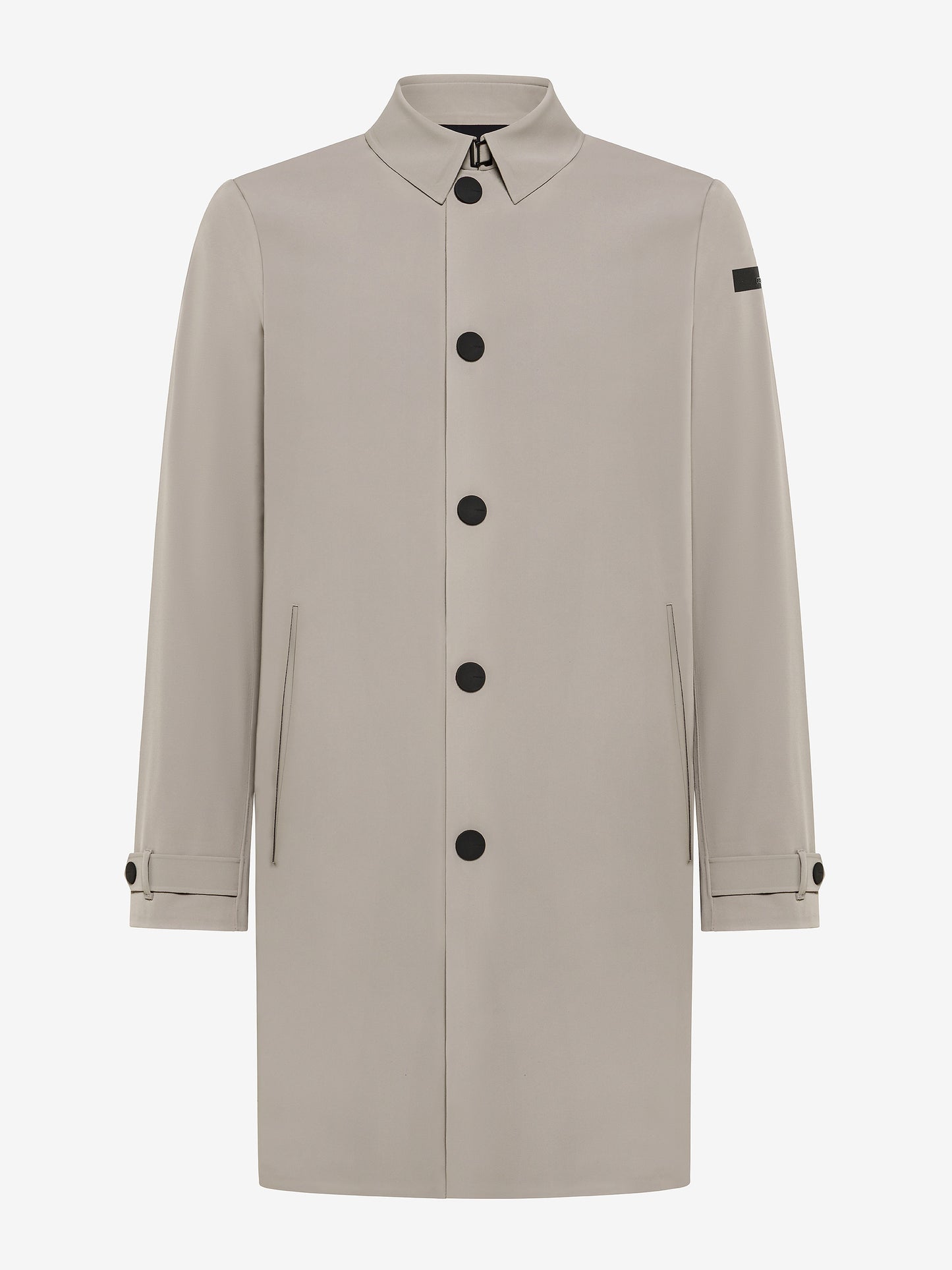 Montecristo Thermo Coat Jkt