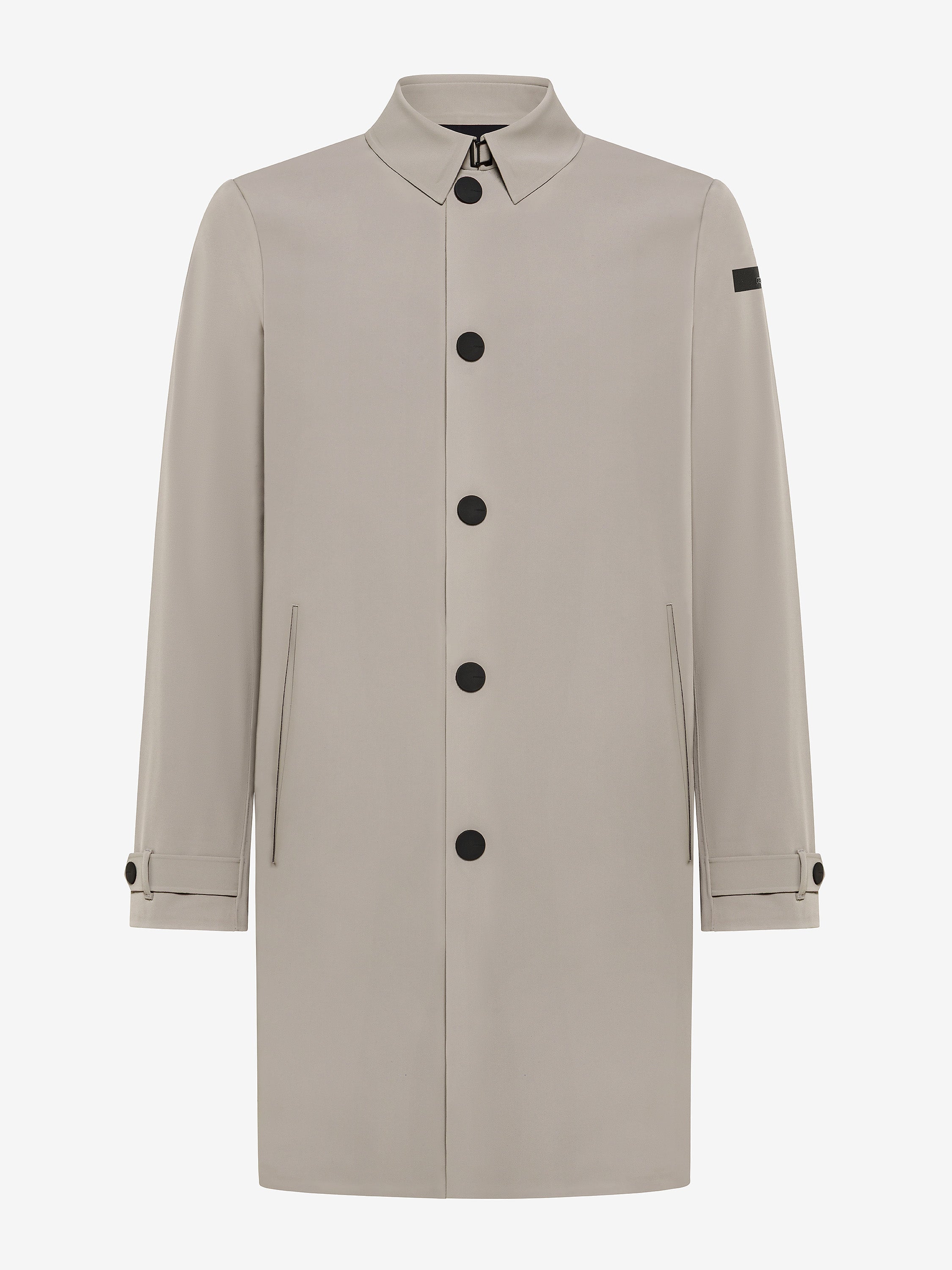 Montecristo Thermo Coat Jkt - RRD Roberto Ricci Designs - Official Online Store