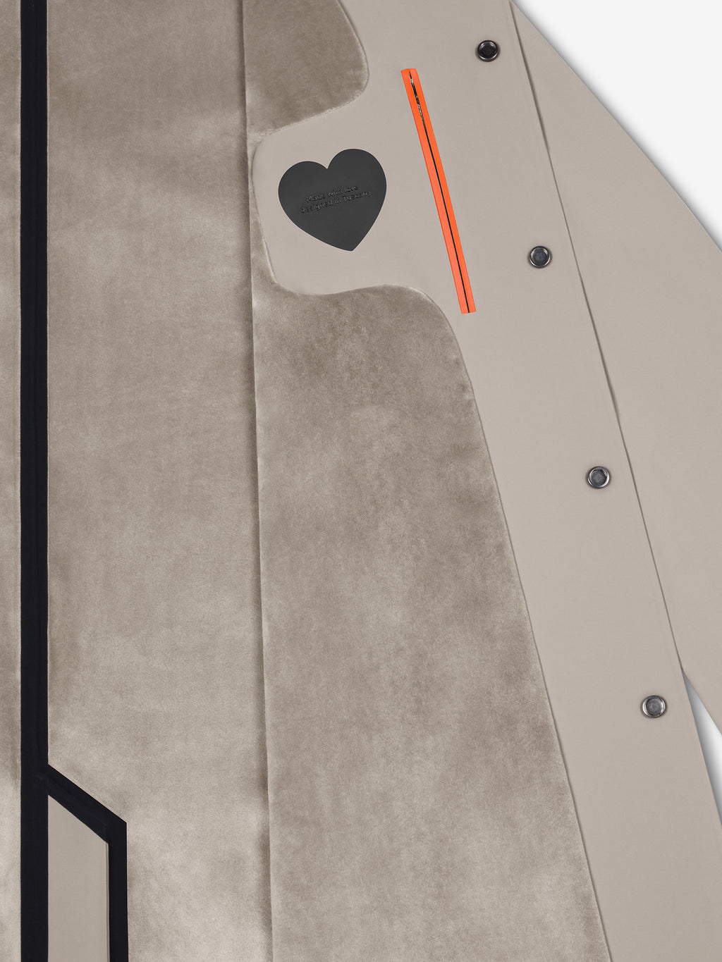 Montecristo Thermo Coat Jkt - RRD Roberto Ricci Designs - Official Online Store