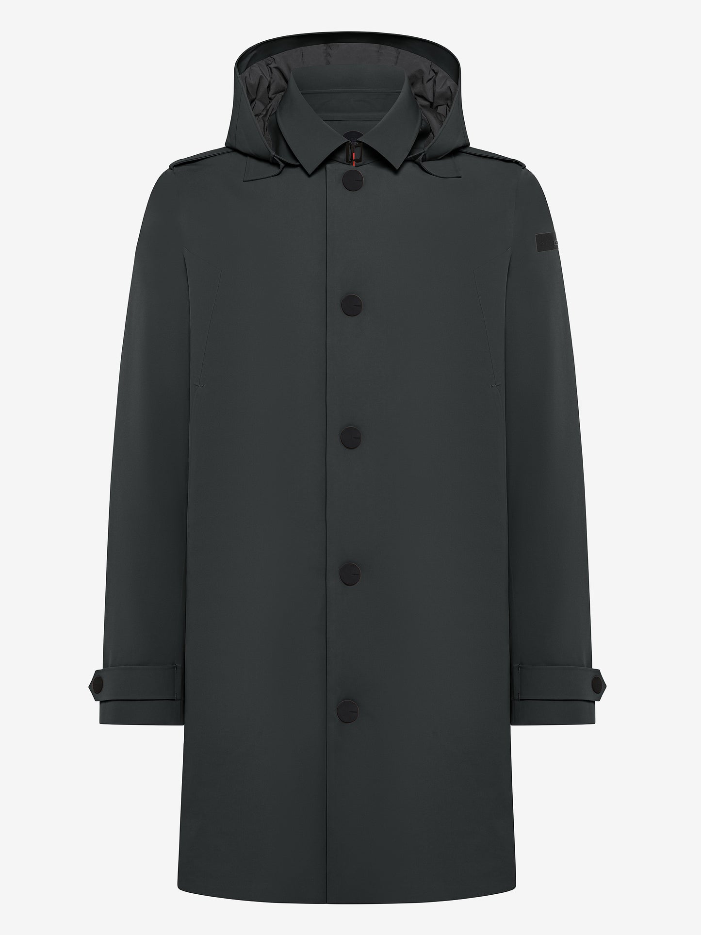 Montecristo  Down Under Floating Trench Jkt