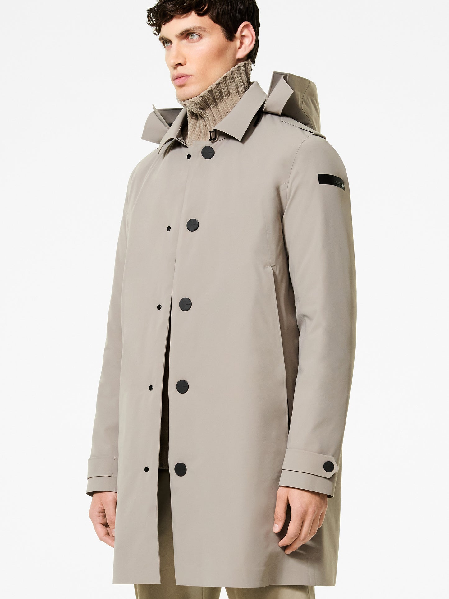 Montecristo  Down Under Floating Trench Jkt