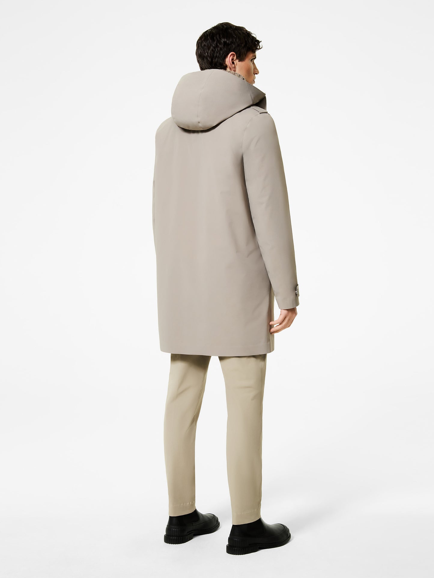 Montecristo  Down Under Floating Trench Jkt