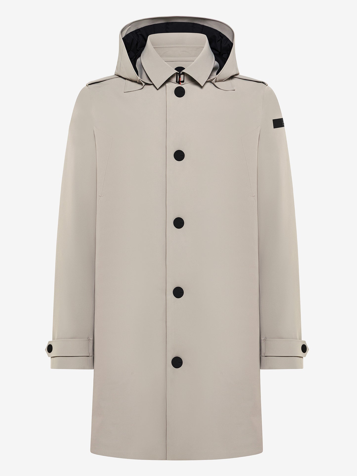 Montecristo  Down Under Floating Trench Jkt