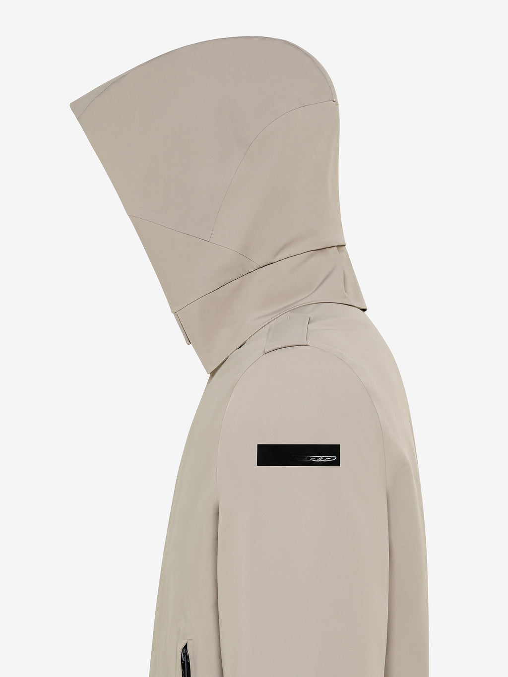 Montecristo Down Under Floating Trench Jkt - RRD Roberto Ricci Designs - Official Online Store