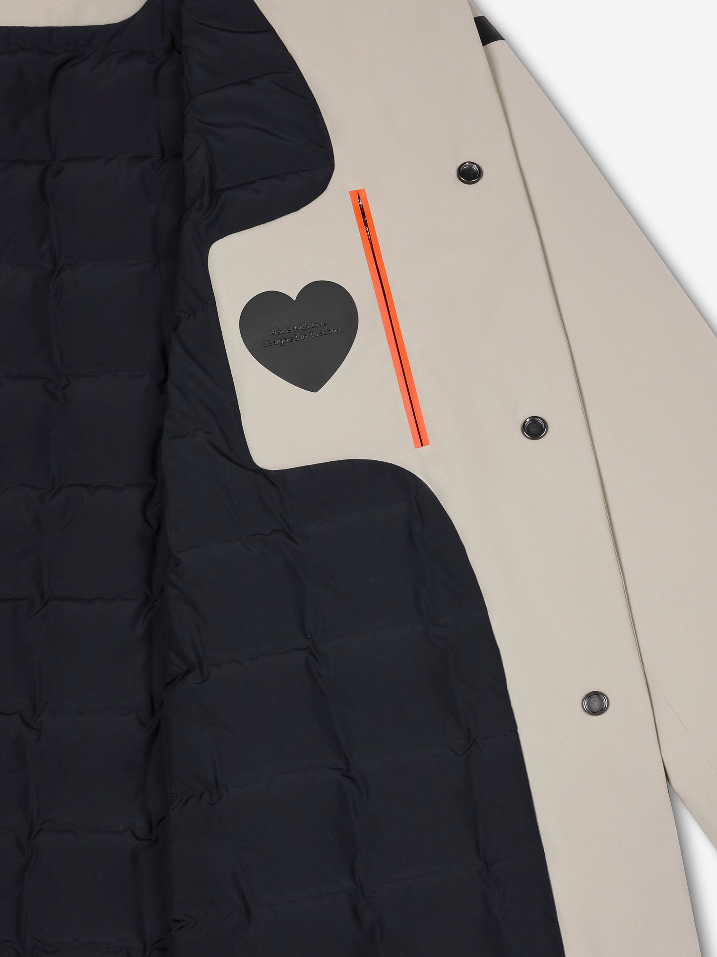 Montecristo  Down Under Floating Trench Jkt