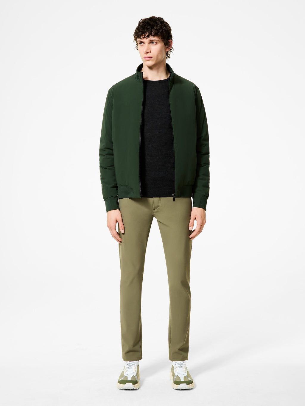 Montecristo Jkt - RRD Roberto Ricci Designs - Official Online Store