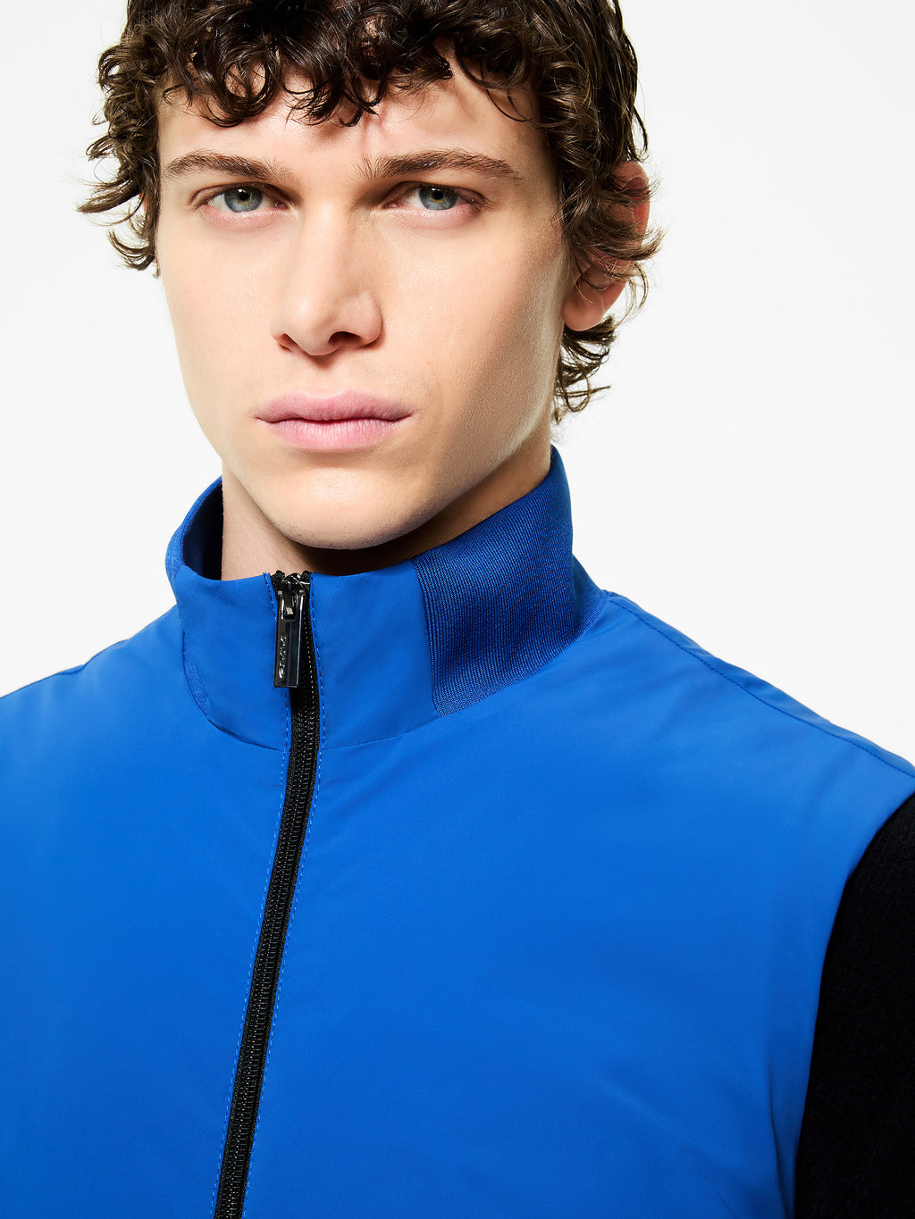 Montecristo Gilet Jkt - RRD Roberto Ricci Designs - Official Online Store