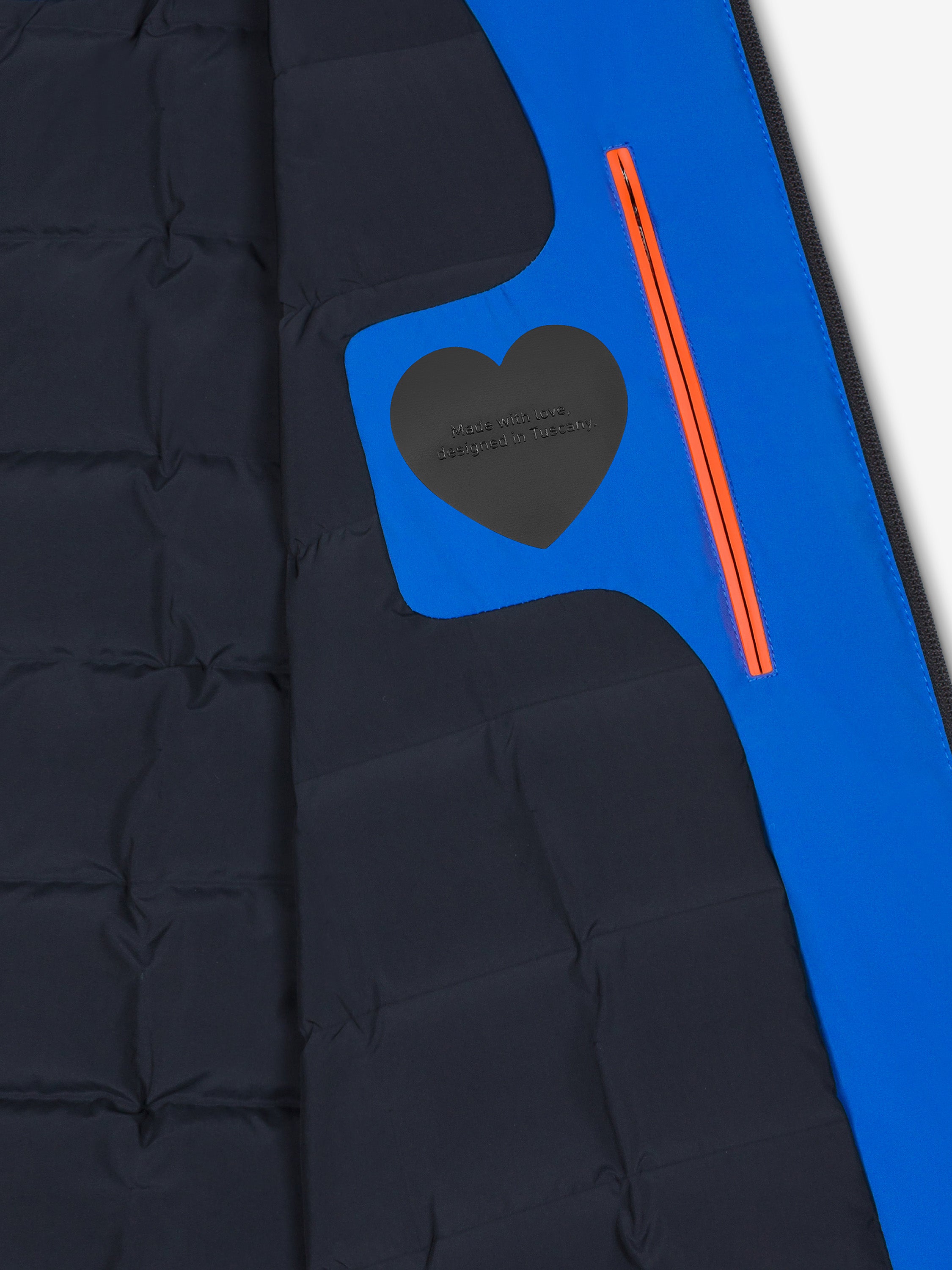 Montecristo Gilet Jkt - RRD Roberto Ricci Designs - Official Online Store