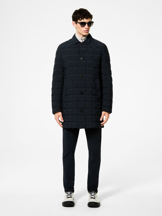 Simplicity Square Coat Jkt