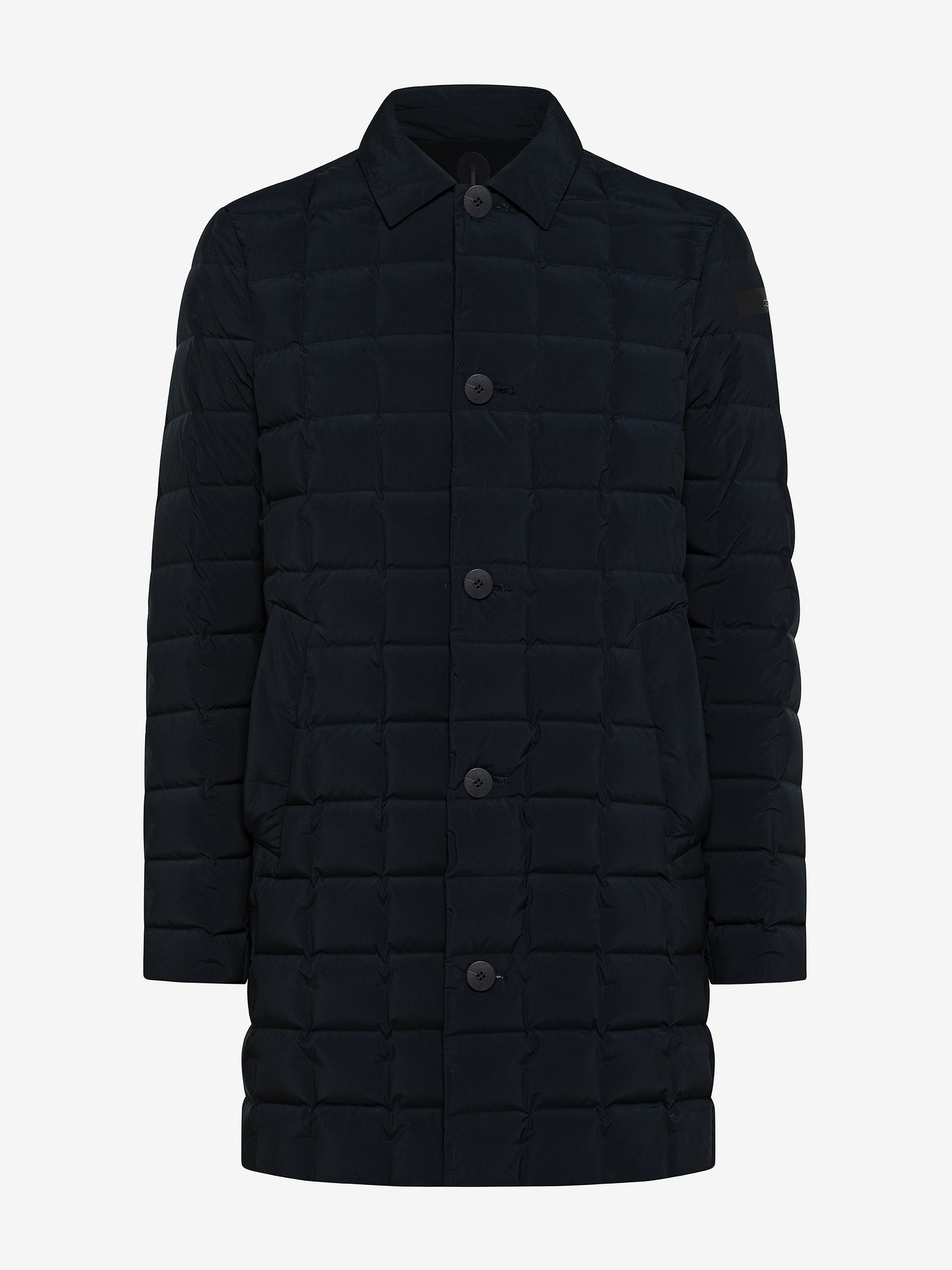 Simplicity Square Coat Jkt