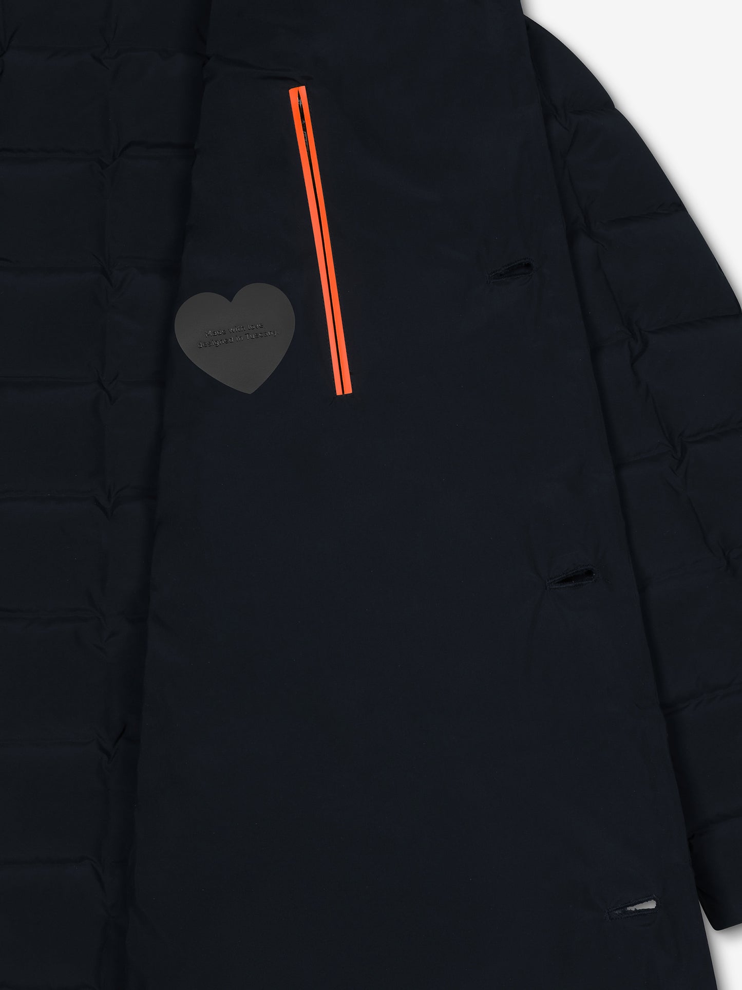 Simplicity Square Coat Jkt