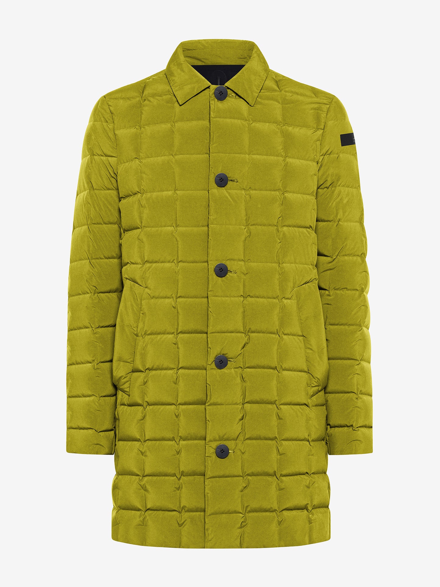 Simplicity Square Coat Jkt