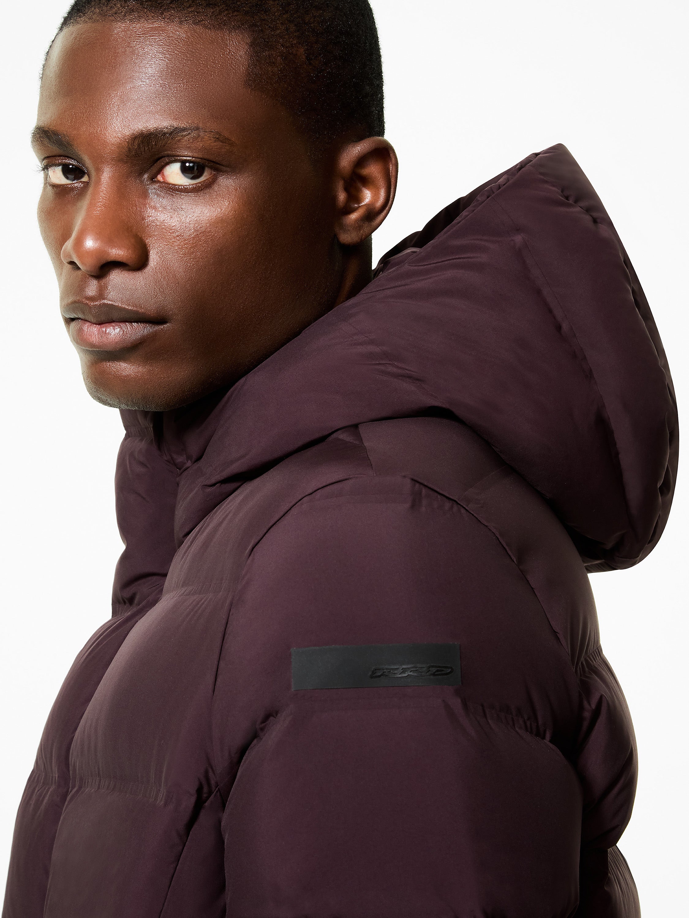 Simplicity Tubic 10 Parka Jkt - RRD Roberto Ricci Designs - Official Online Store
