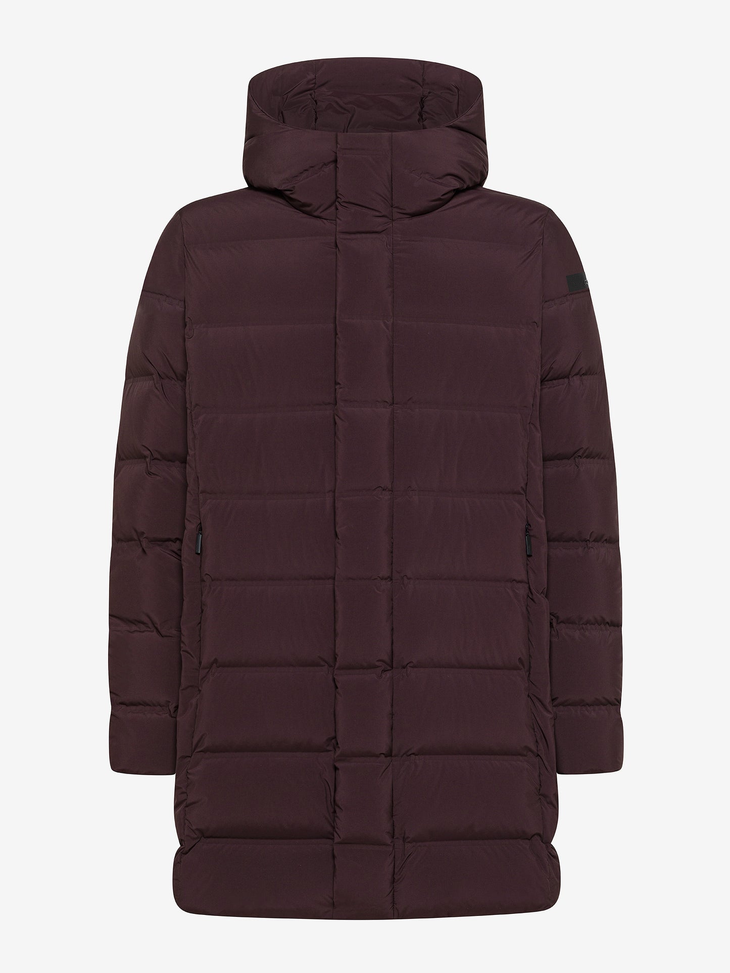 Simplicity Tubic 10 Parka Jkt