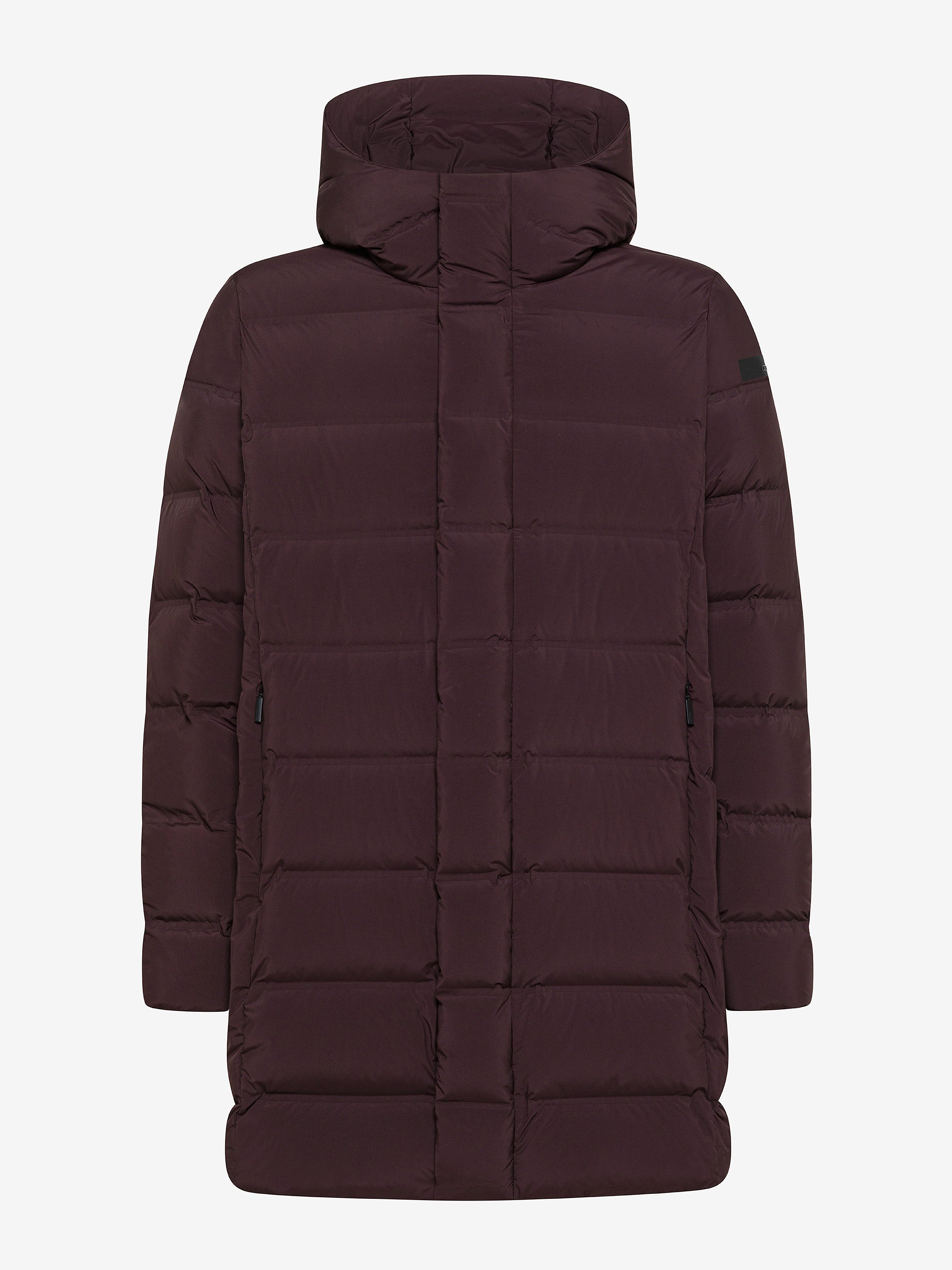 Simplicity Tubic 10 Parka Jkt - RRD Roberto Ricci Designs - Official Online Store